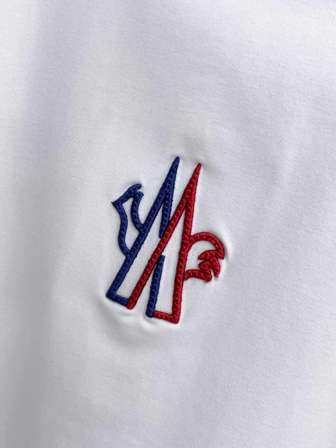 short sleeves