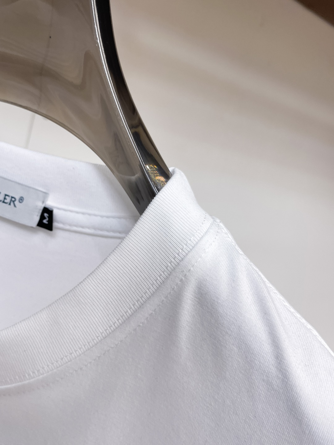 short sleeves