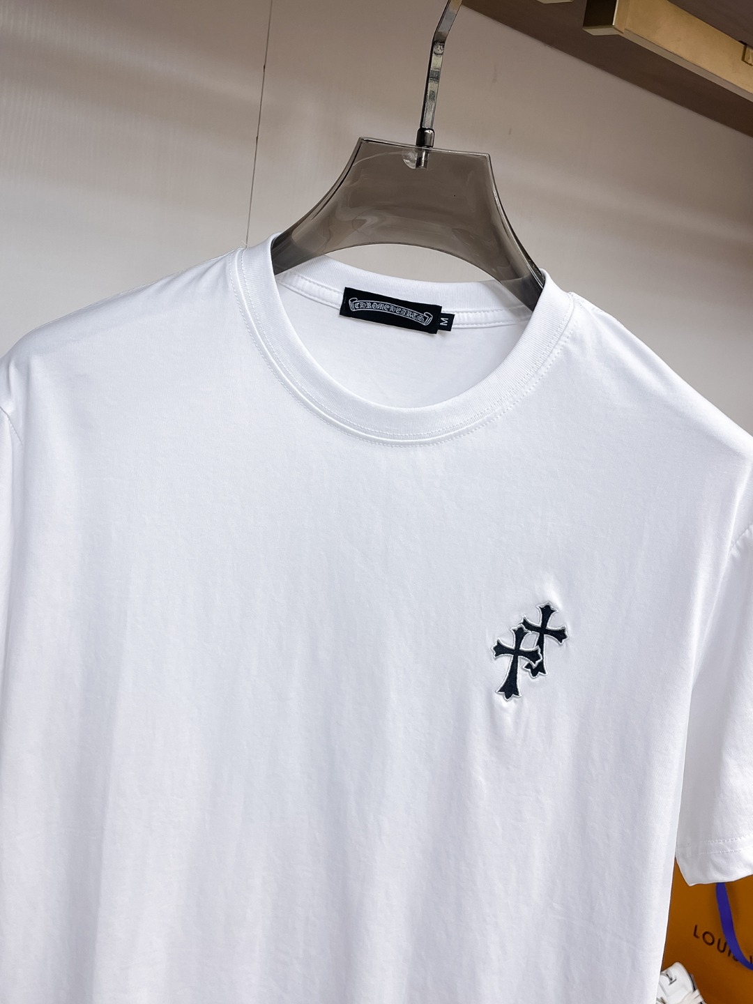 short sleeves
