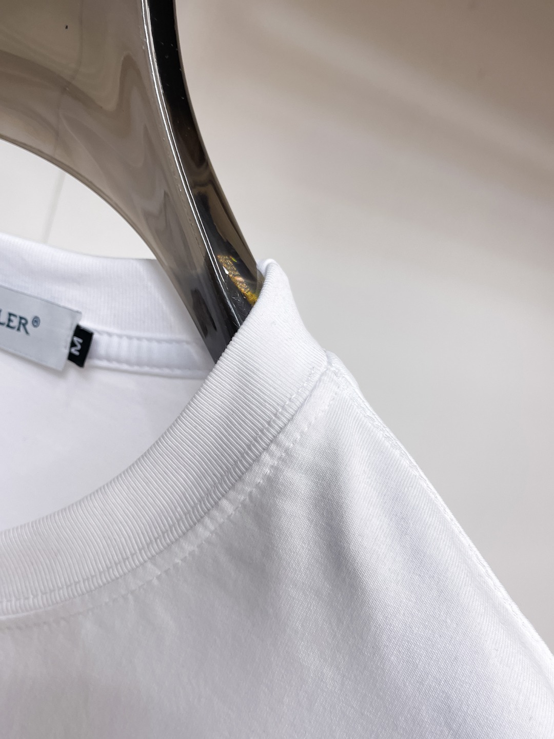 short sleeves