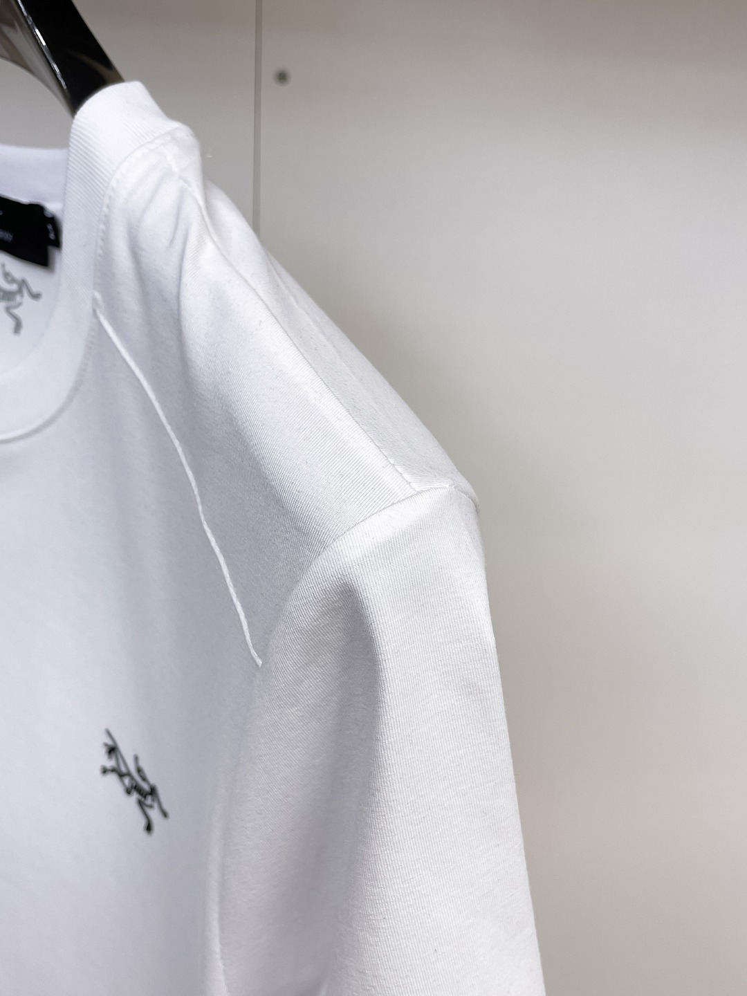 short sleeves