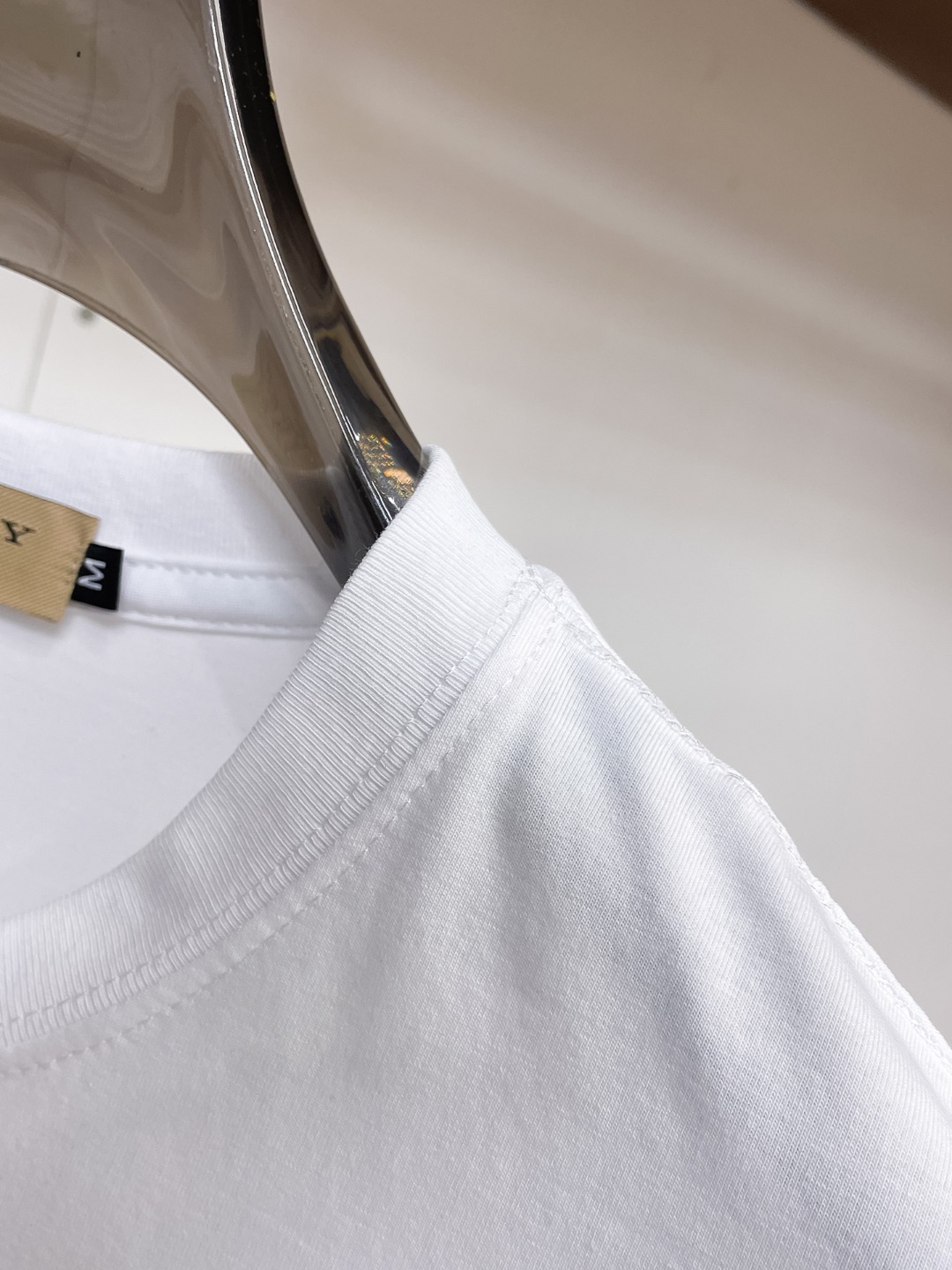short sleeves
