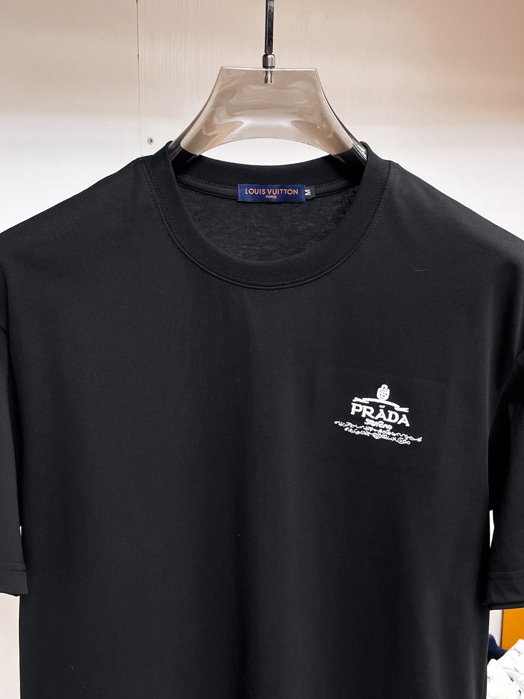 short sleeves