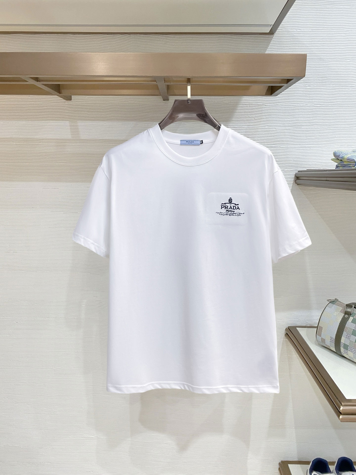 short sleeves