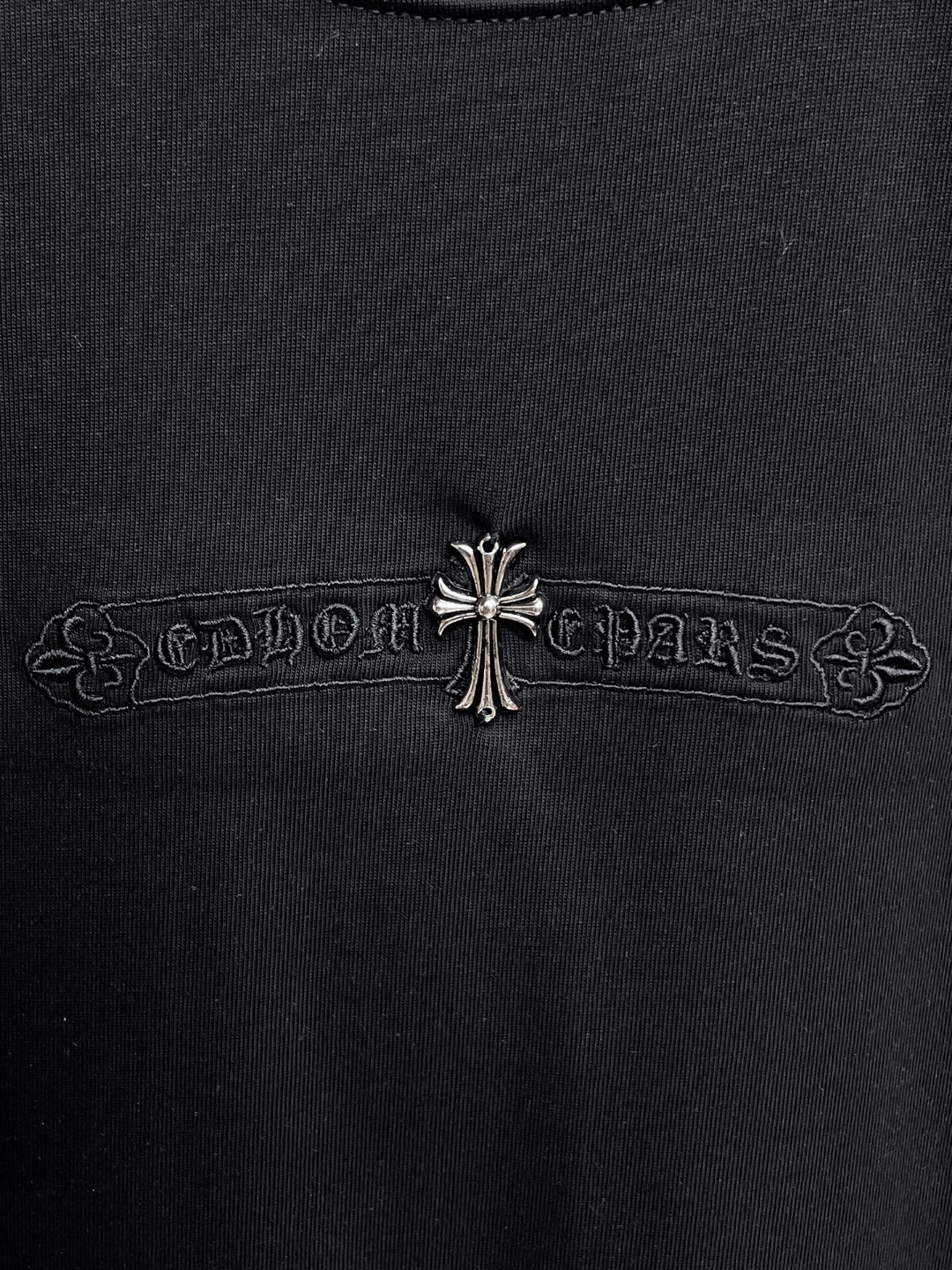short sleeves
