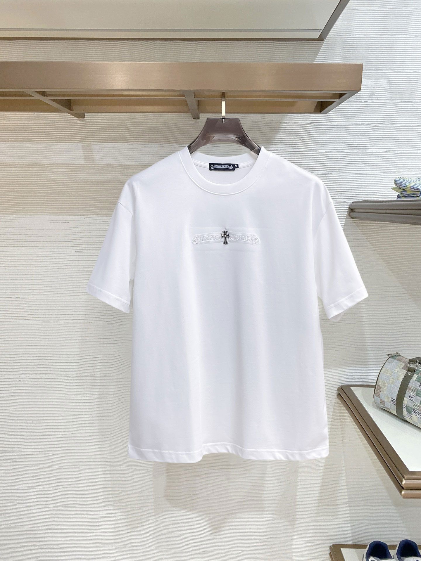 short sleeves