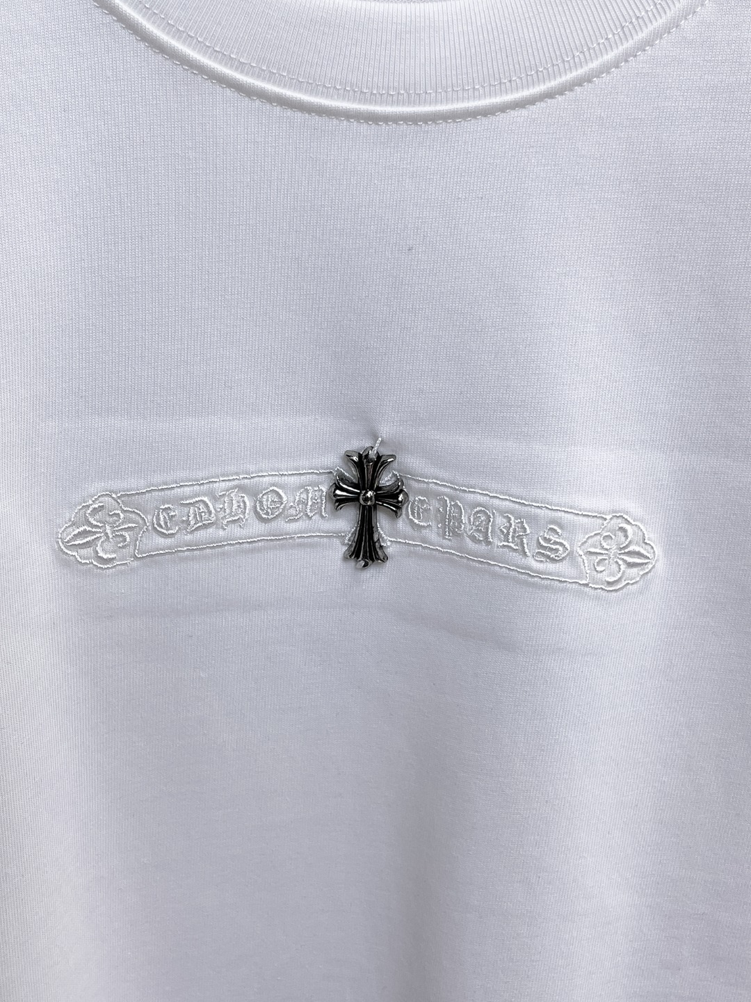 short sleeves