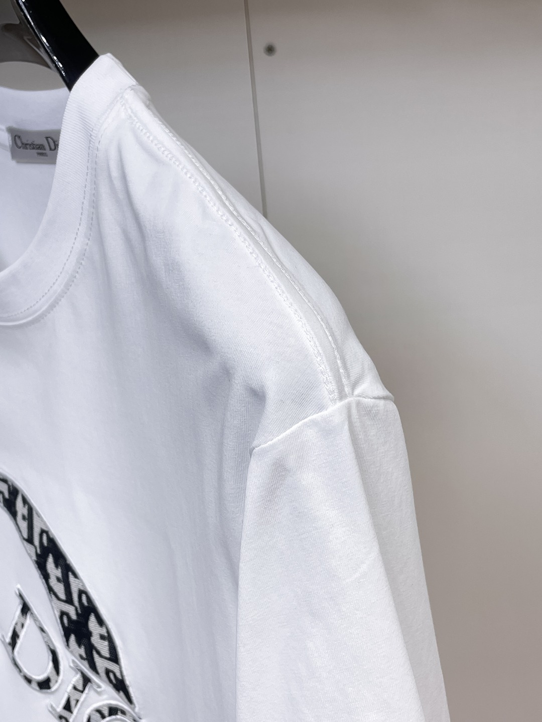 short sleeves