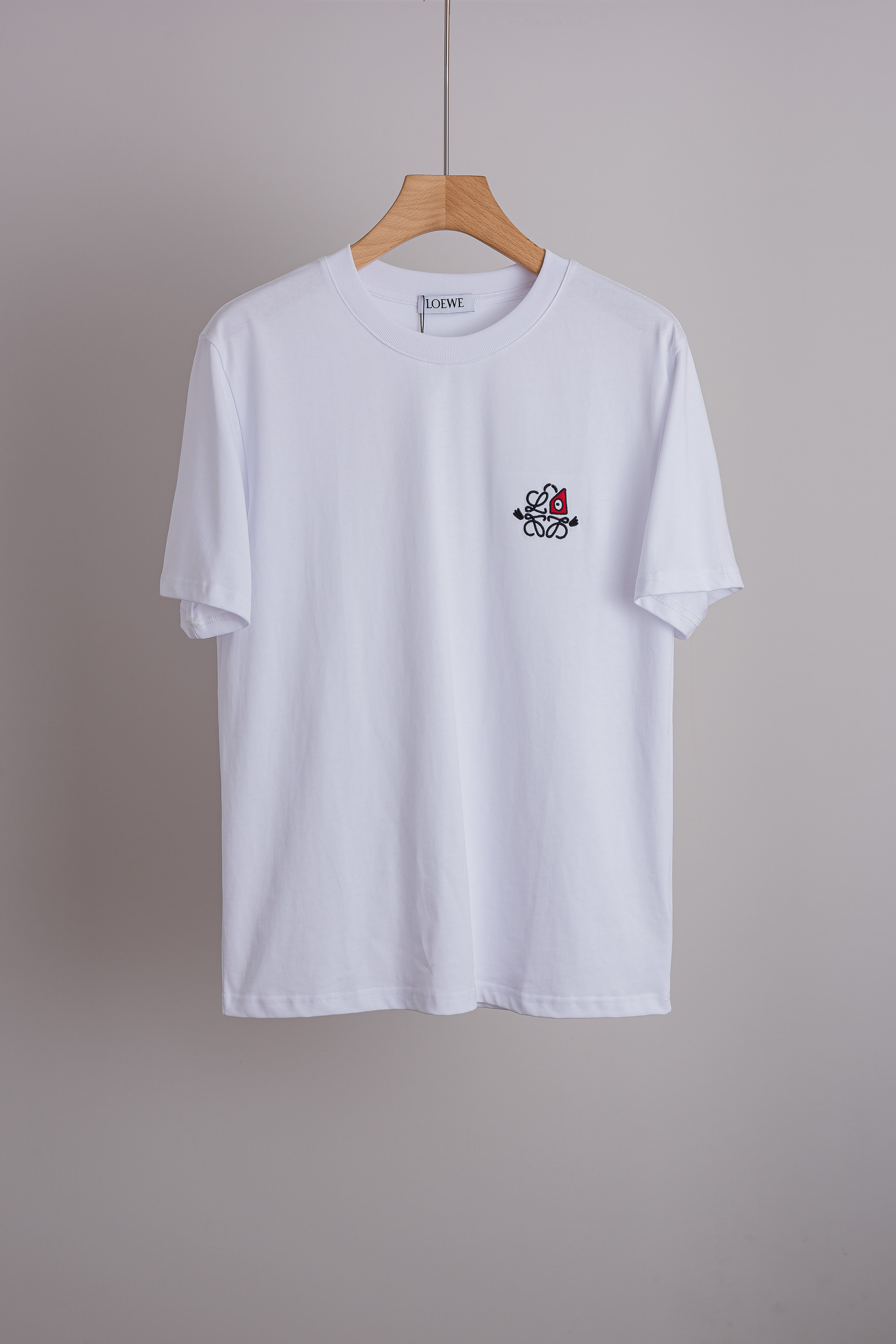 short sleeves