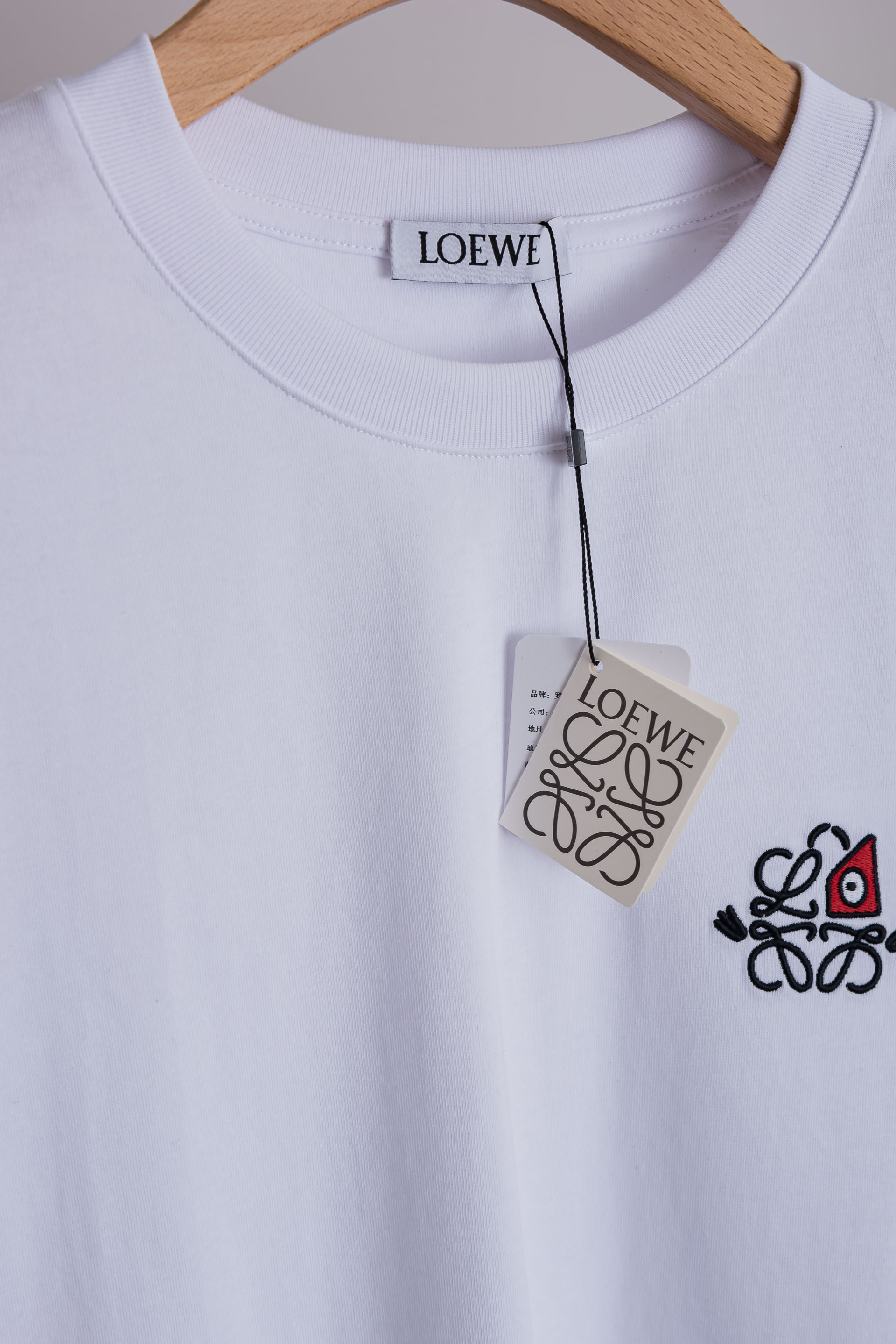 short sleeves