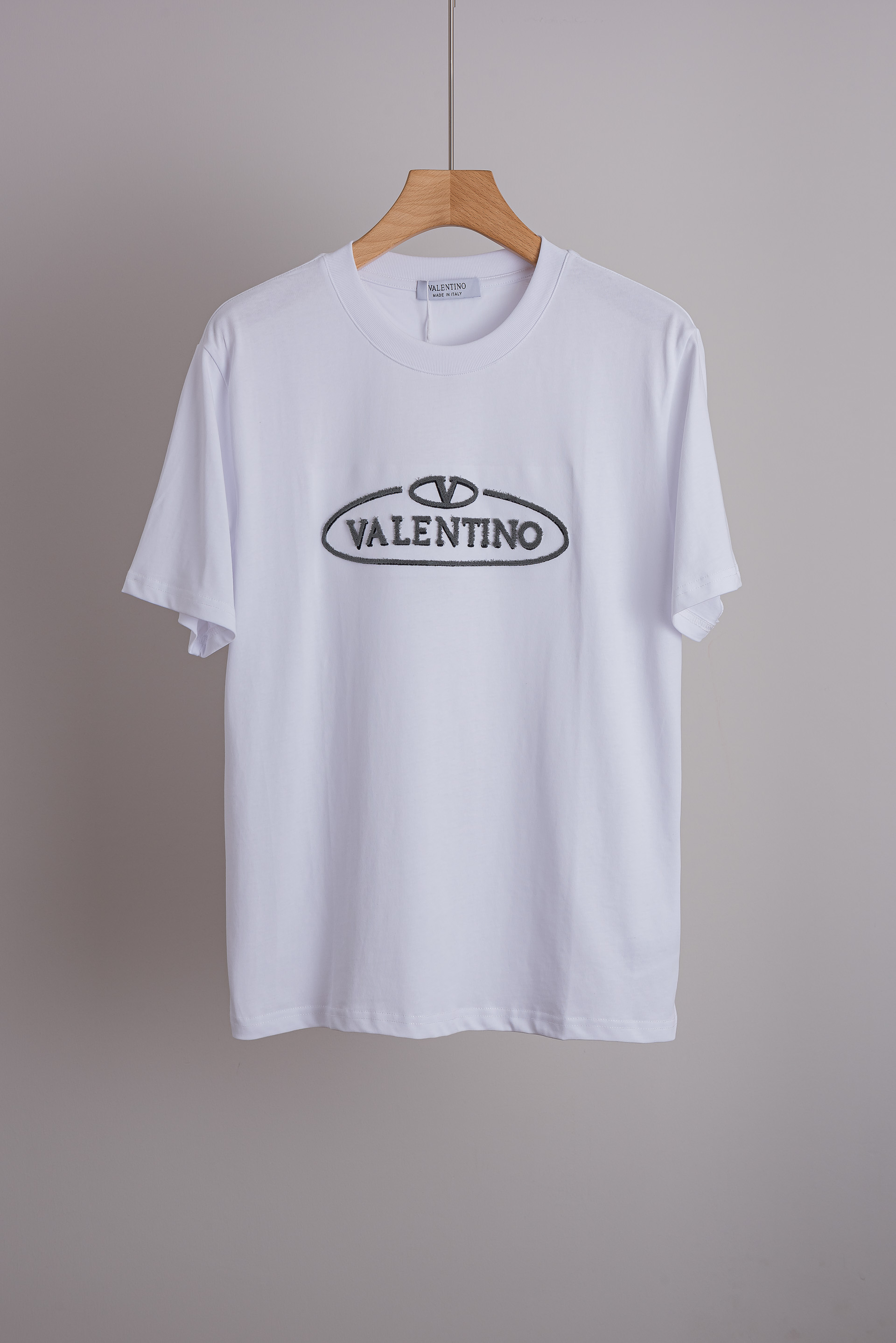 short sleeves