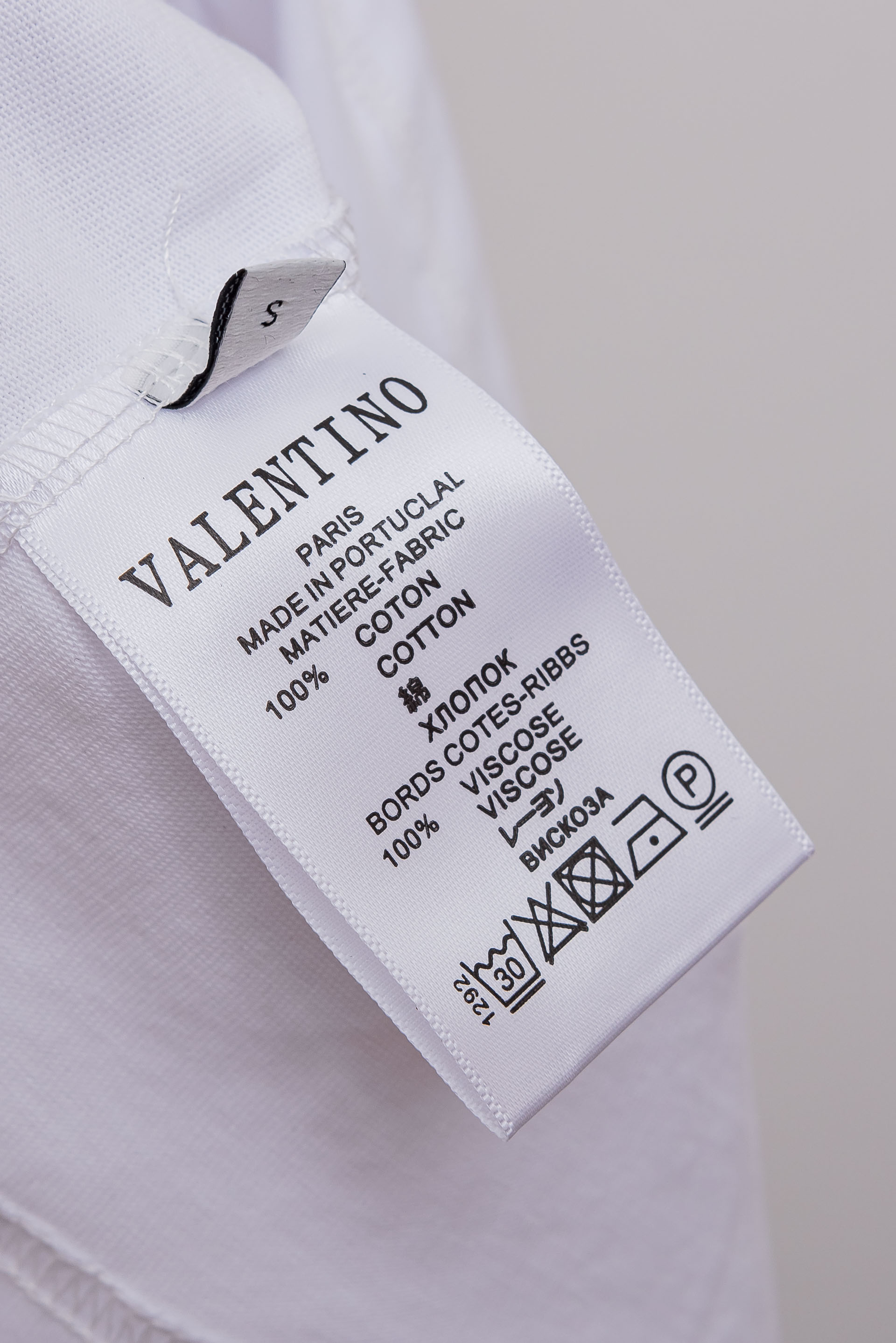short sleeves