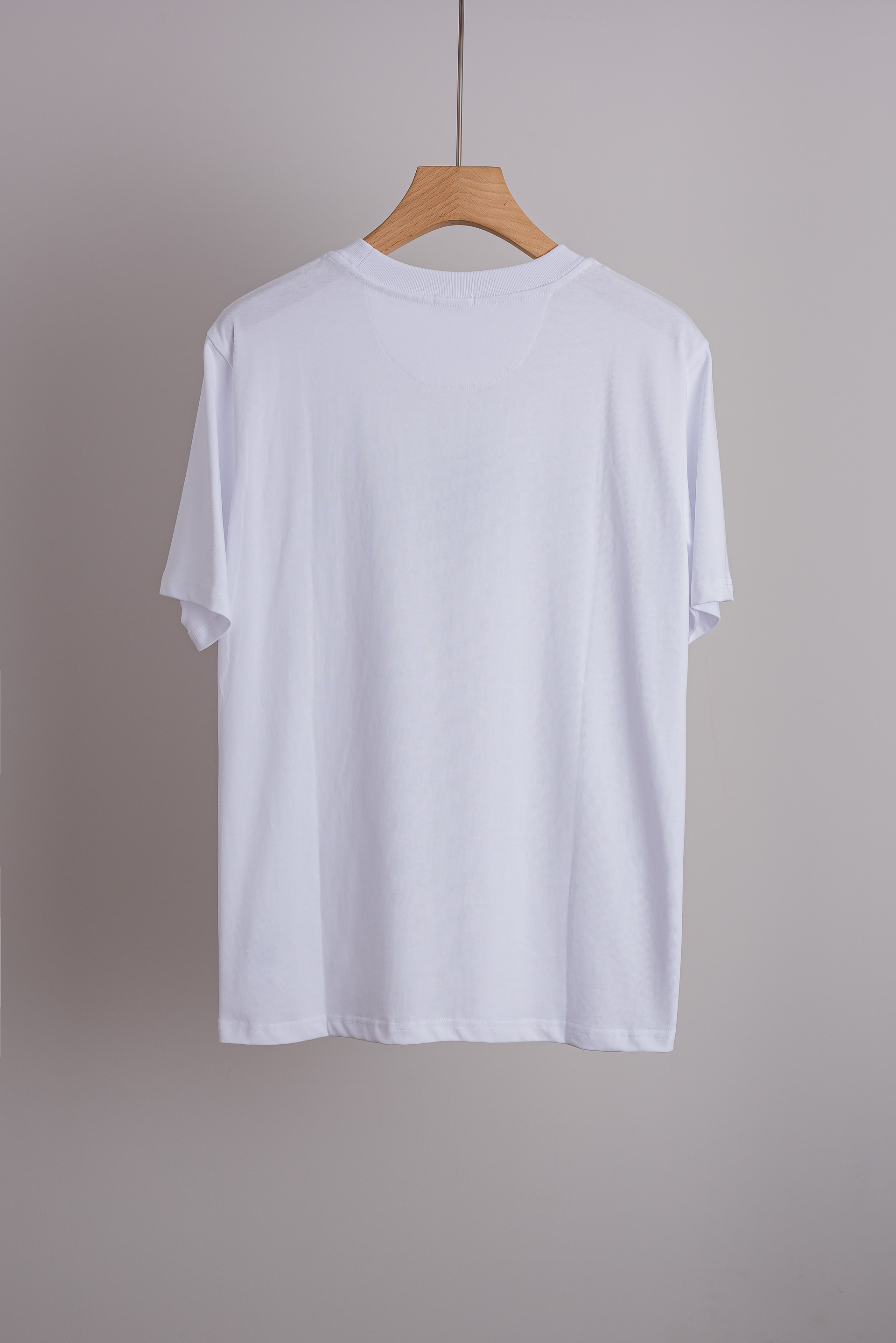 short sleeves