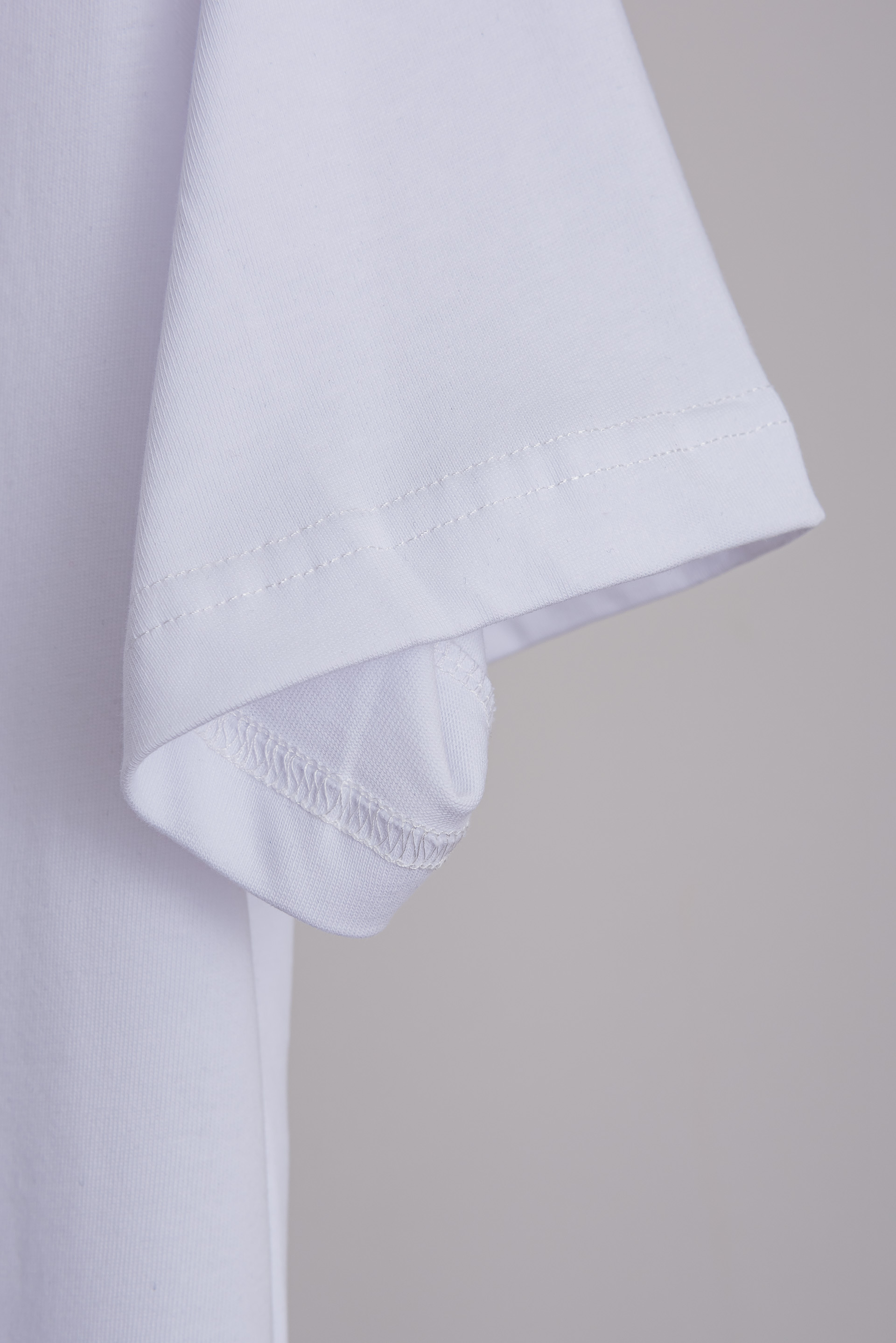 short sleeves