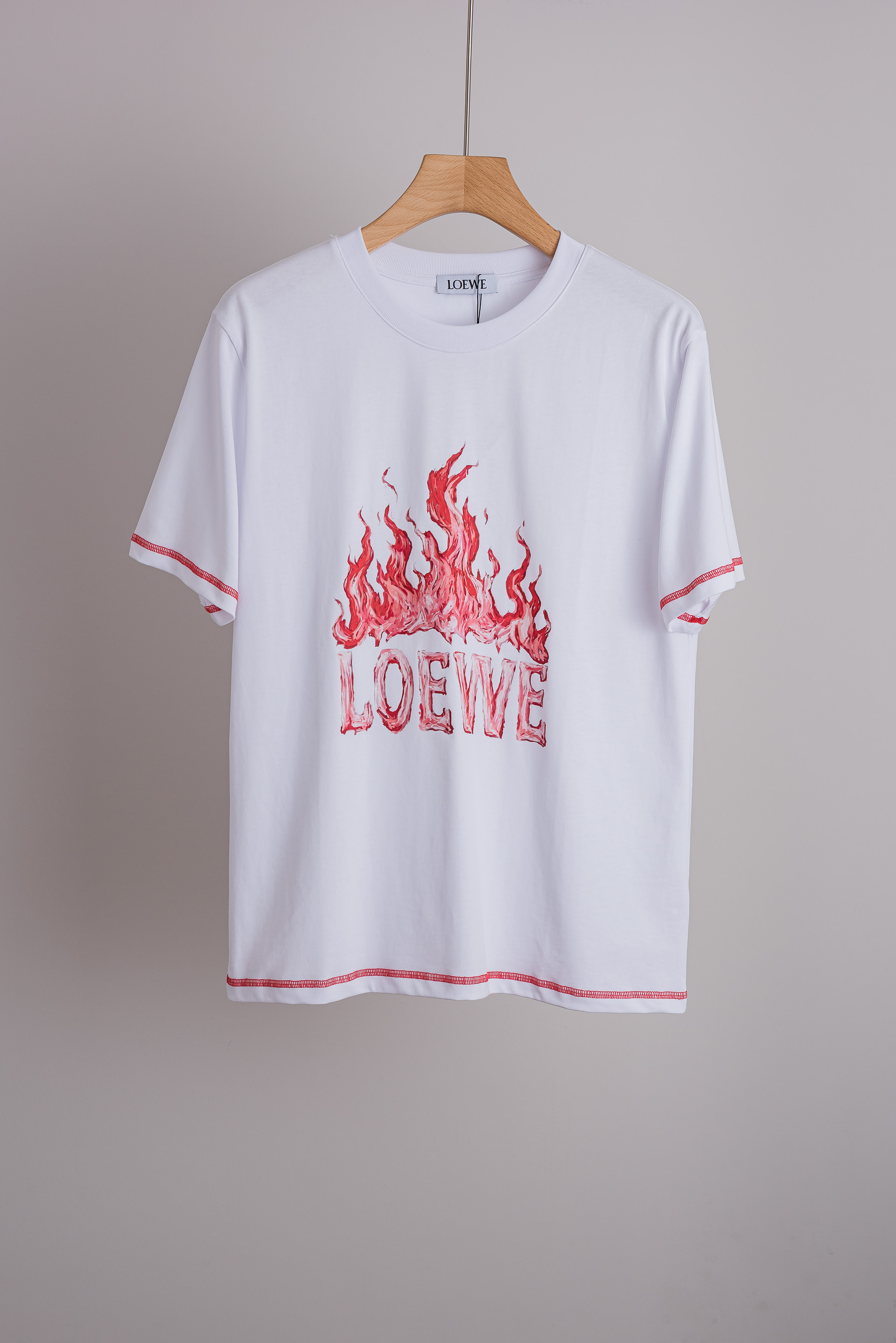 short sleeves