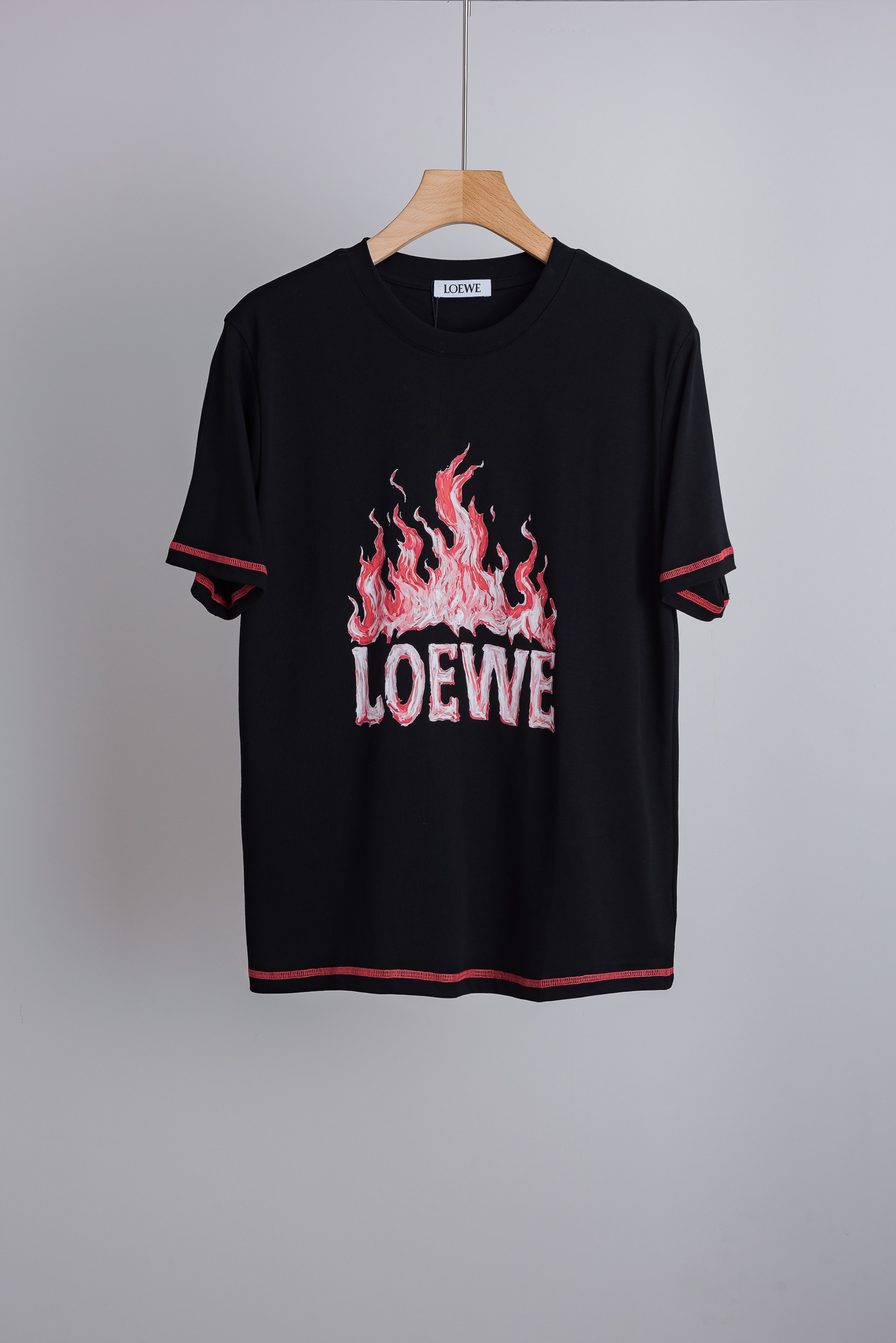short sleeves