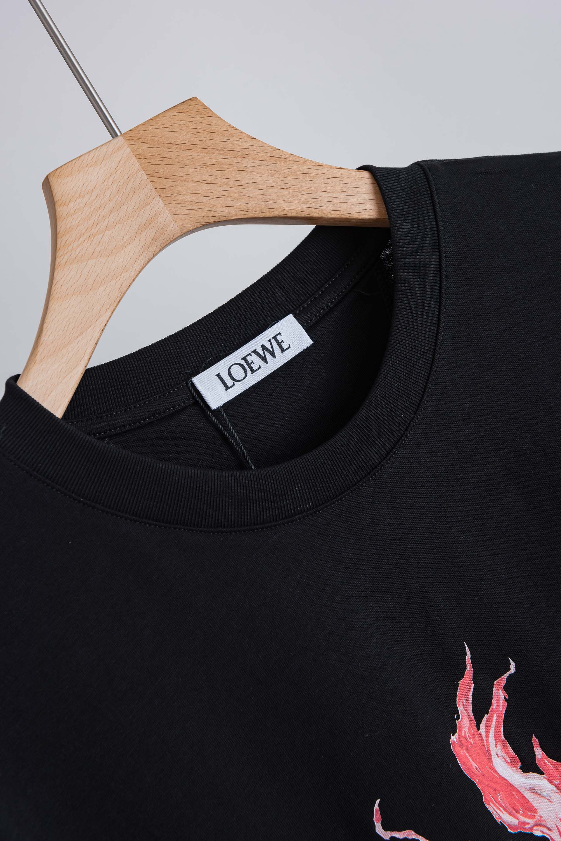 short sleeves