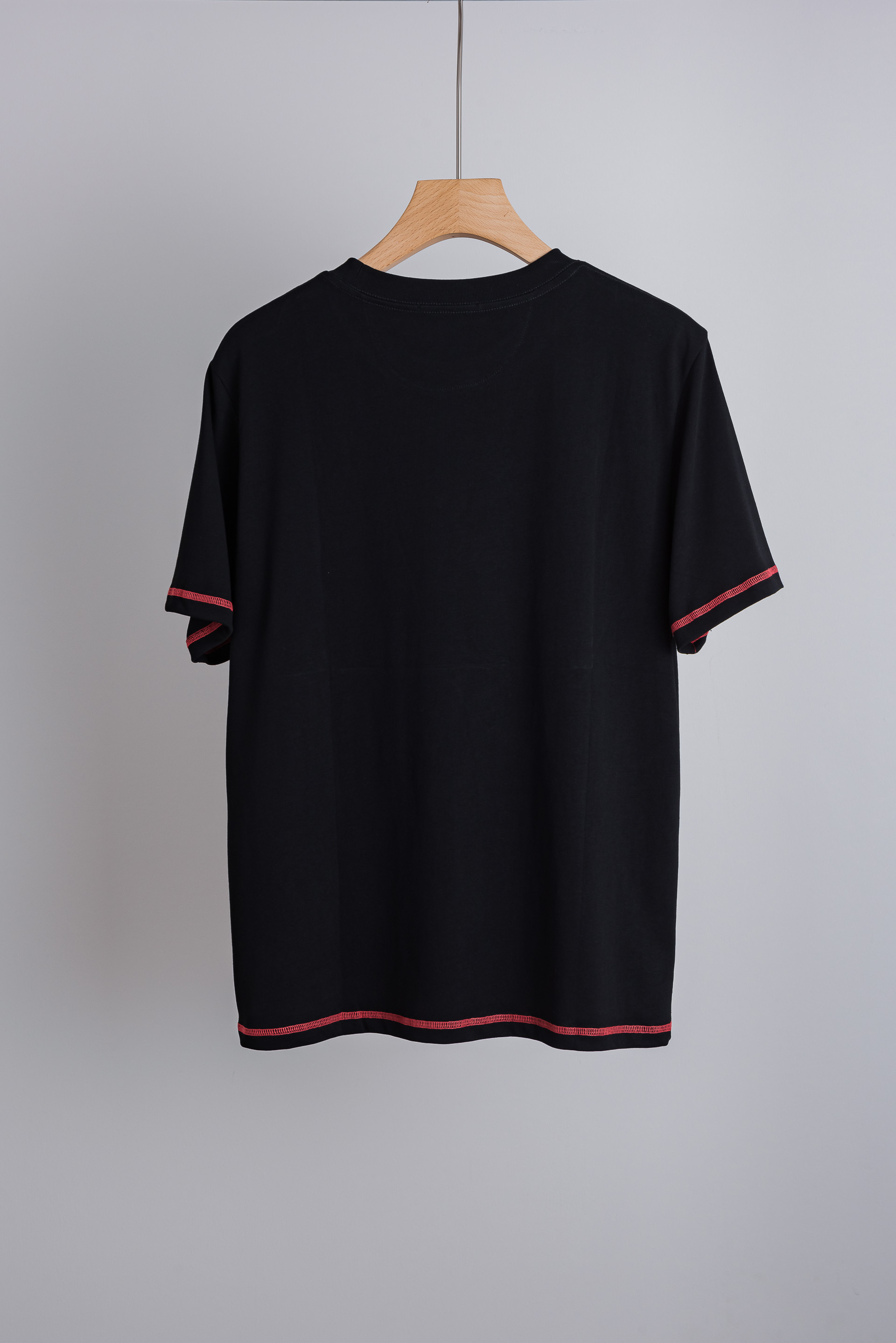 short sleeves