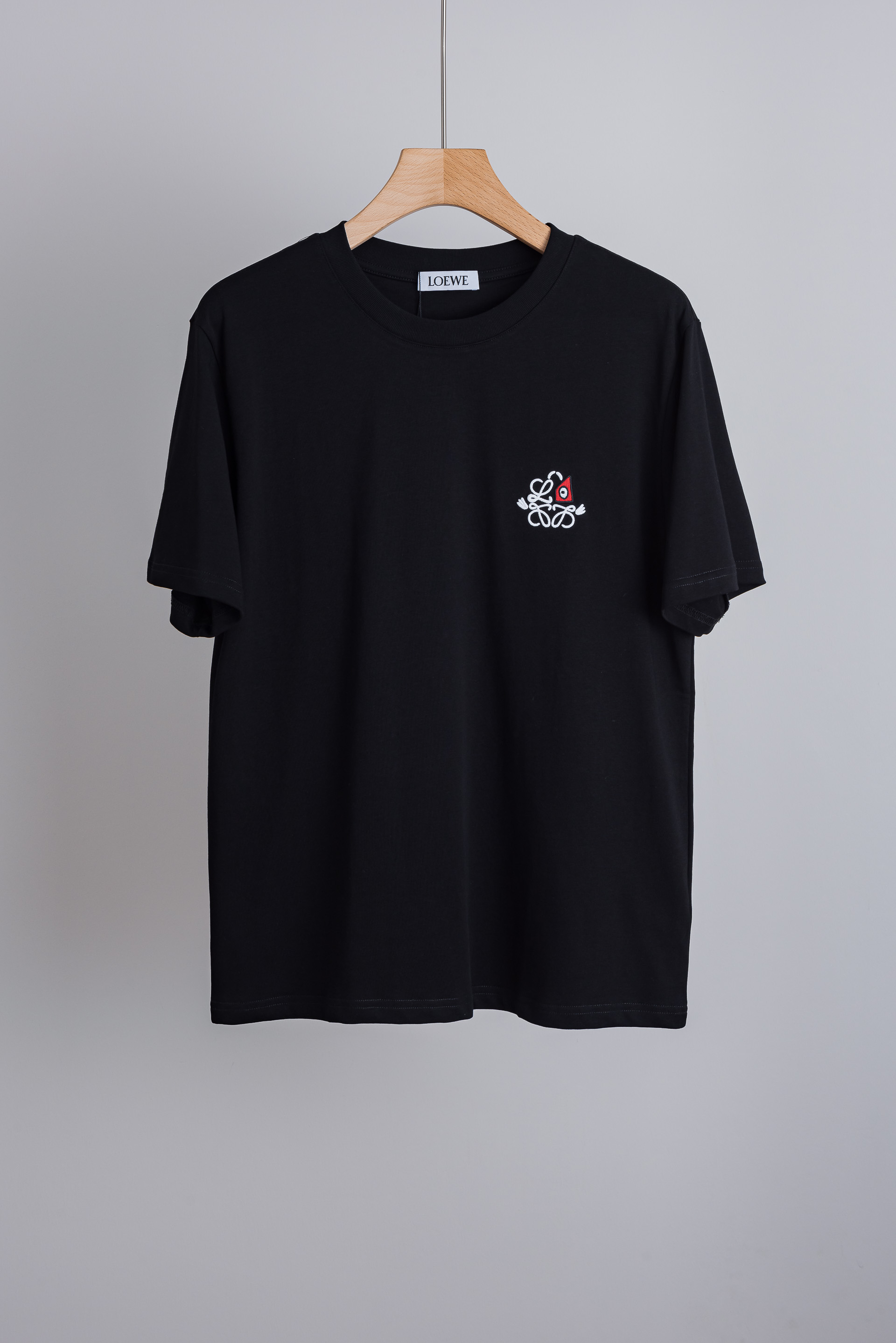 short sleeves