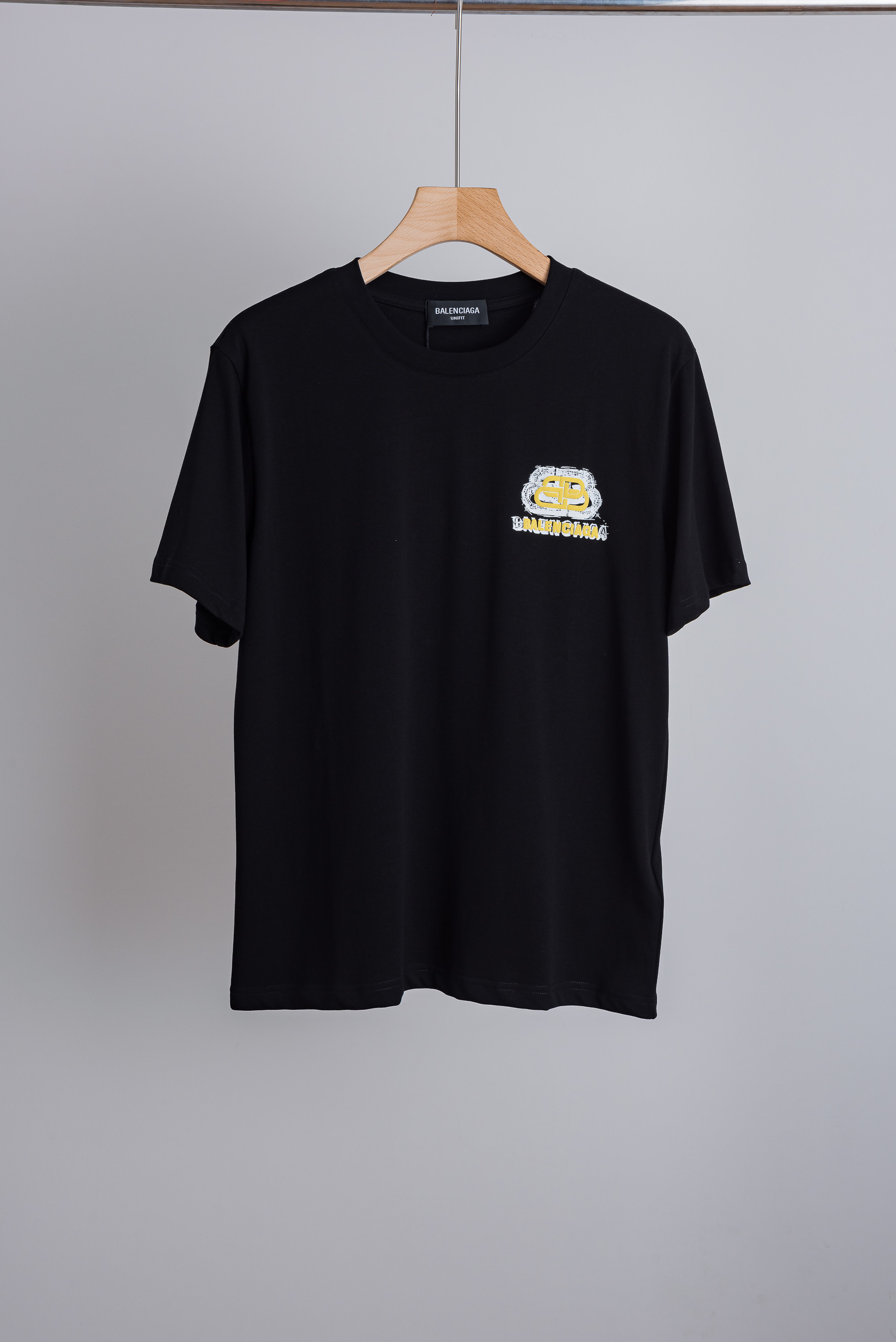 short sleeves