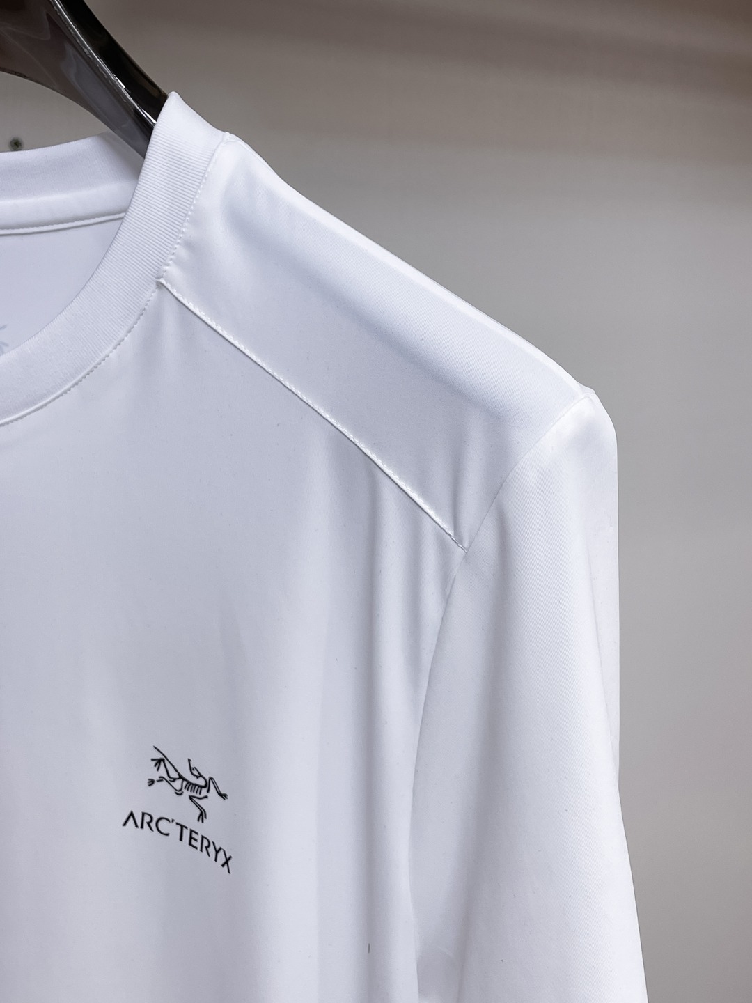 short sleeves