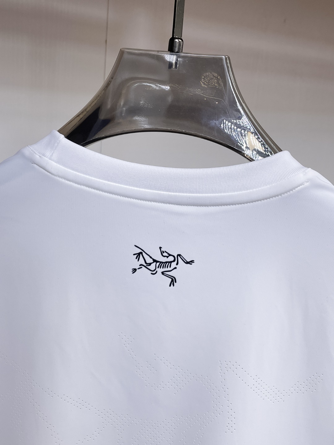 short sleeves