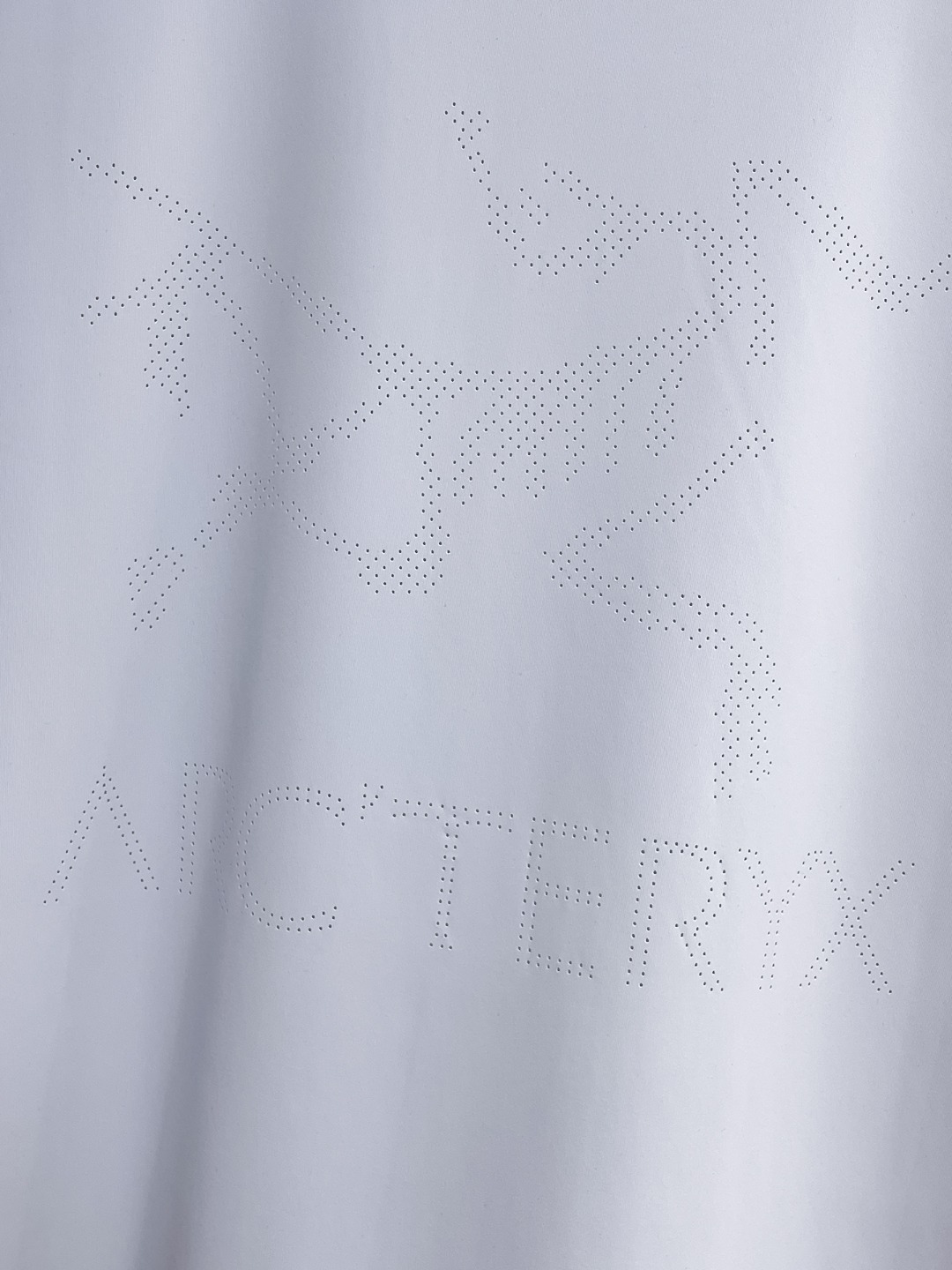short sleeves