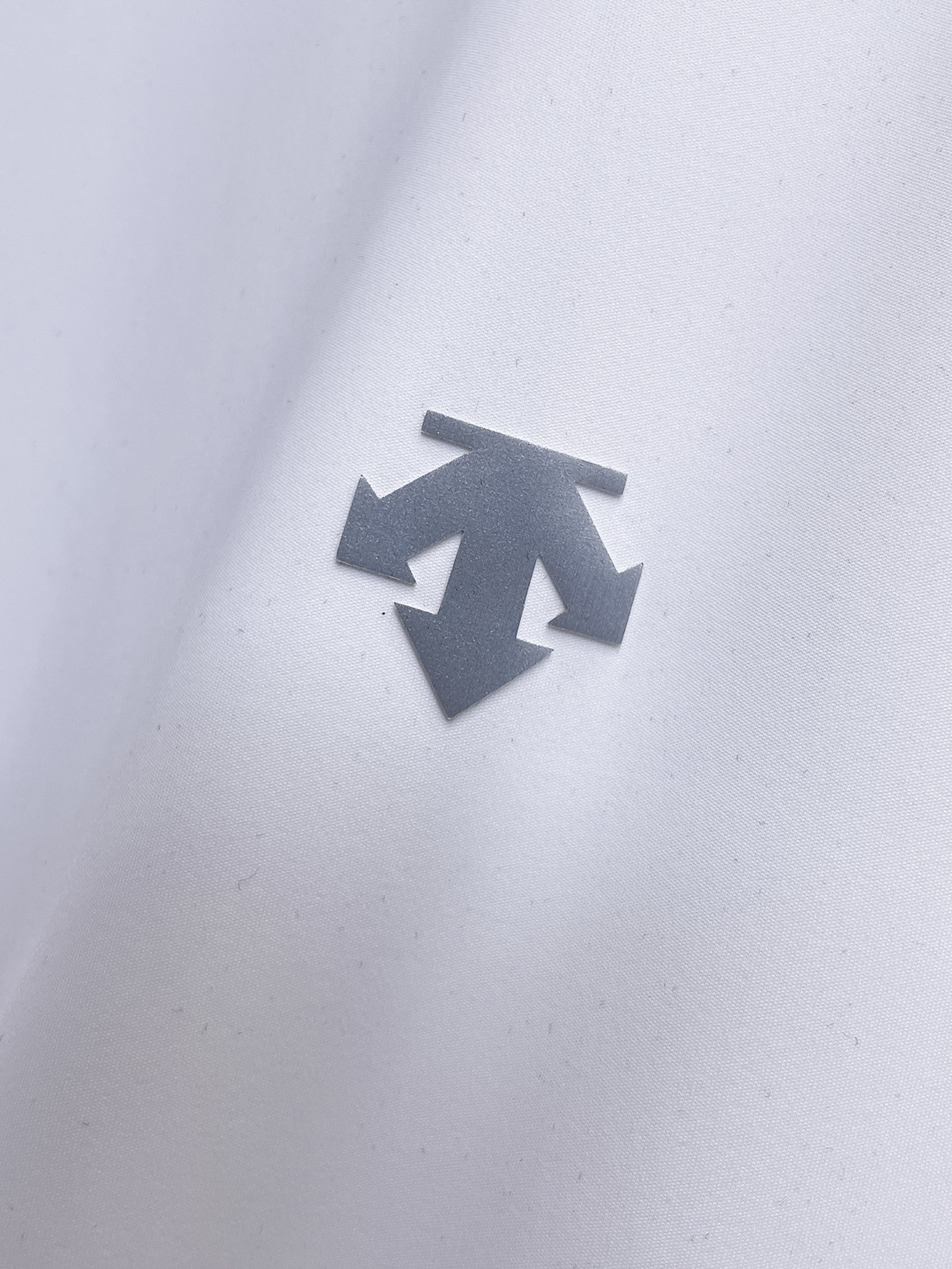 short sleeves