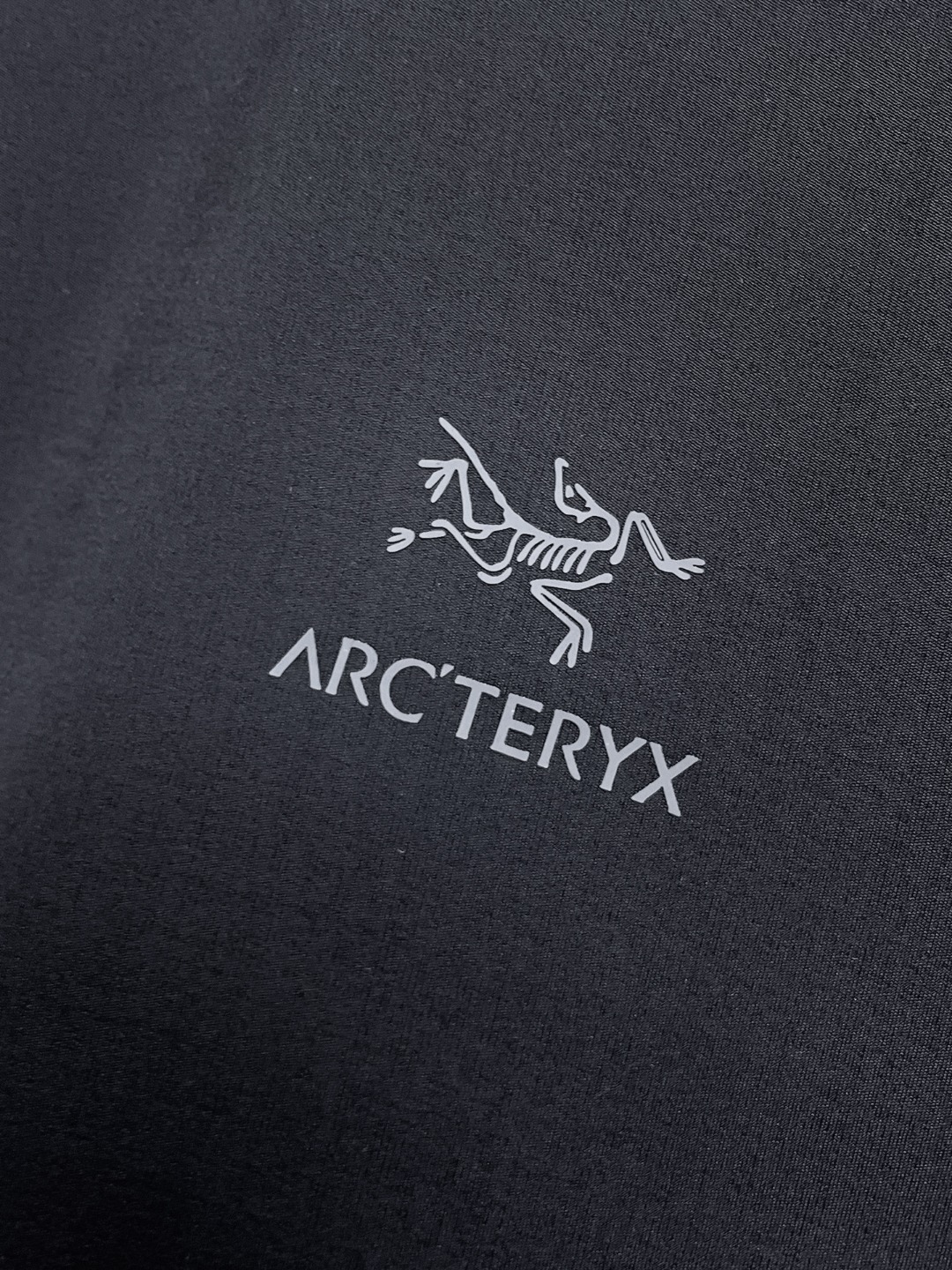 short sleeves