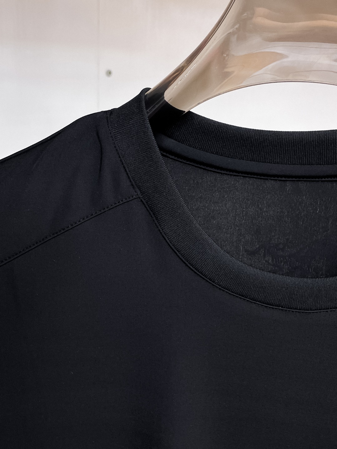 short sleeves