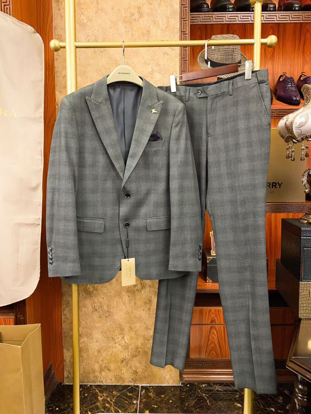 suit