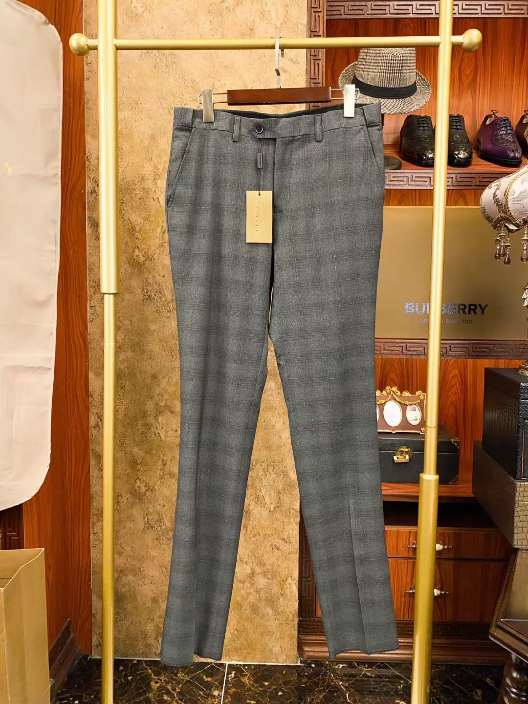 suit