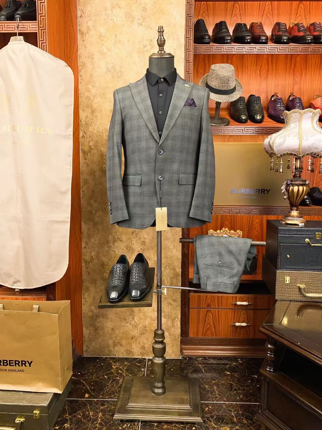 suit