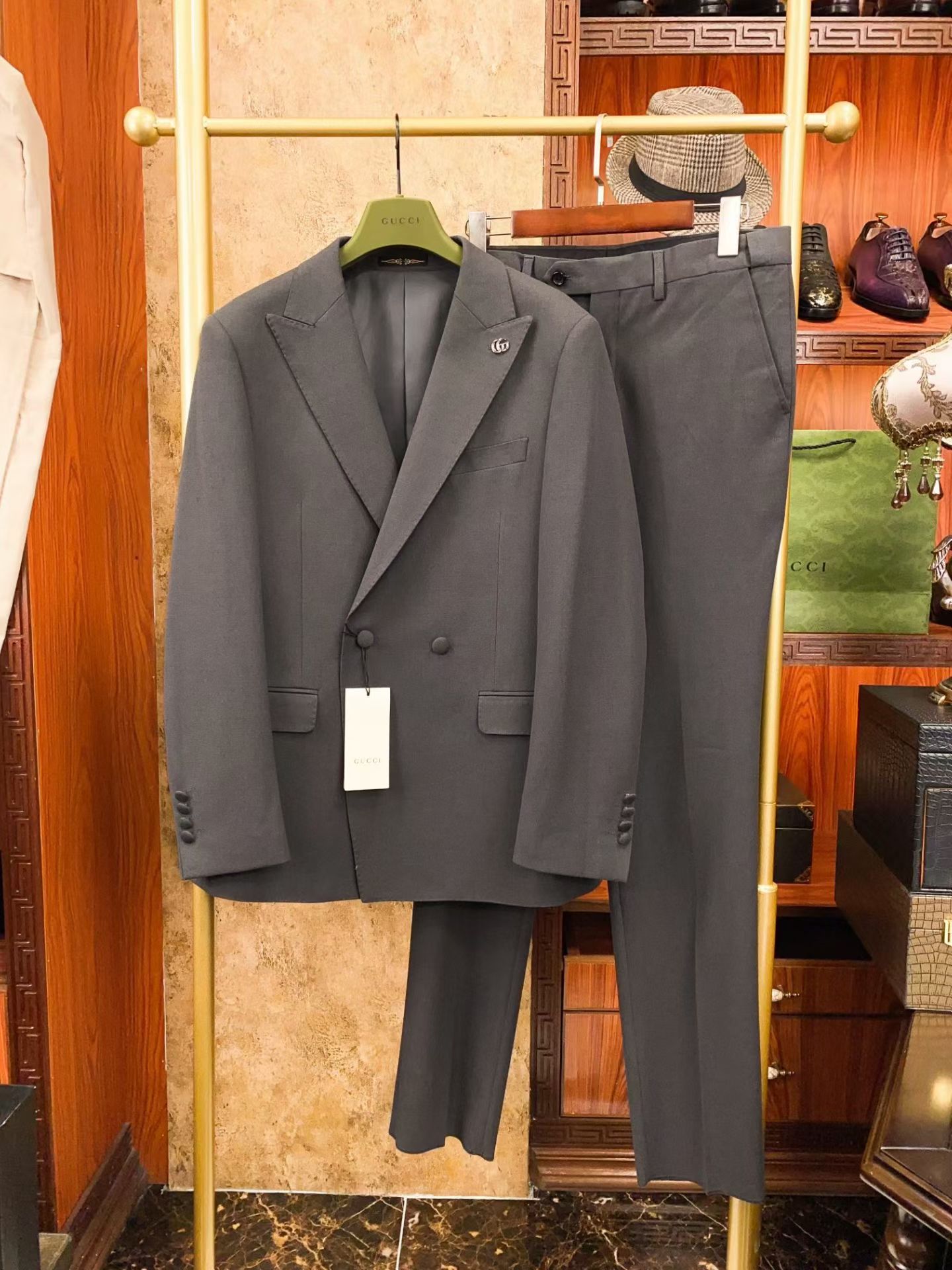 suit