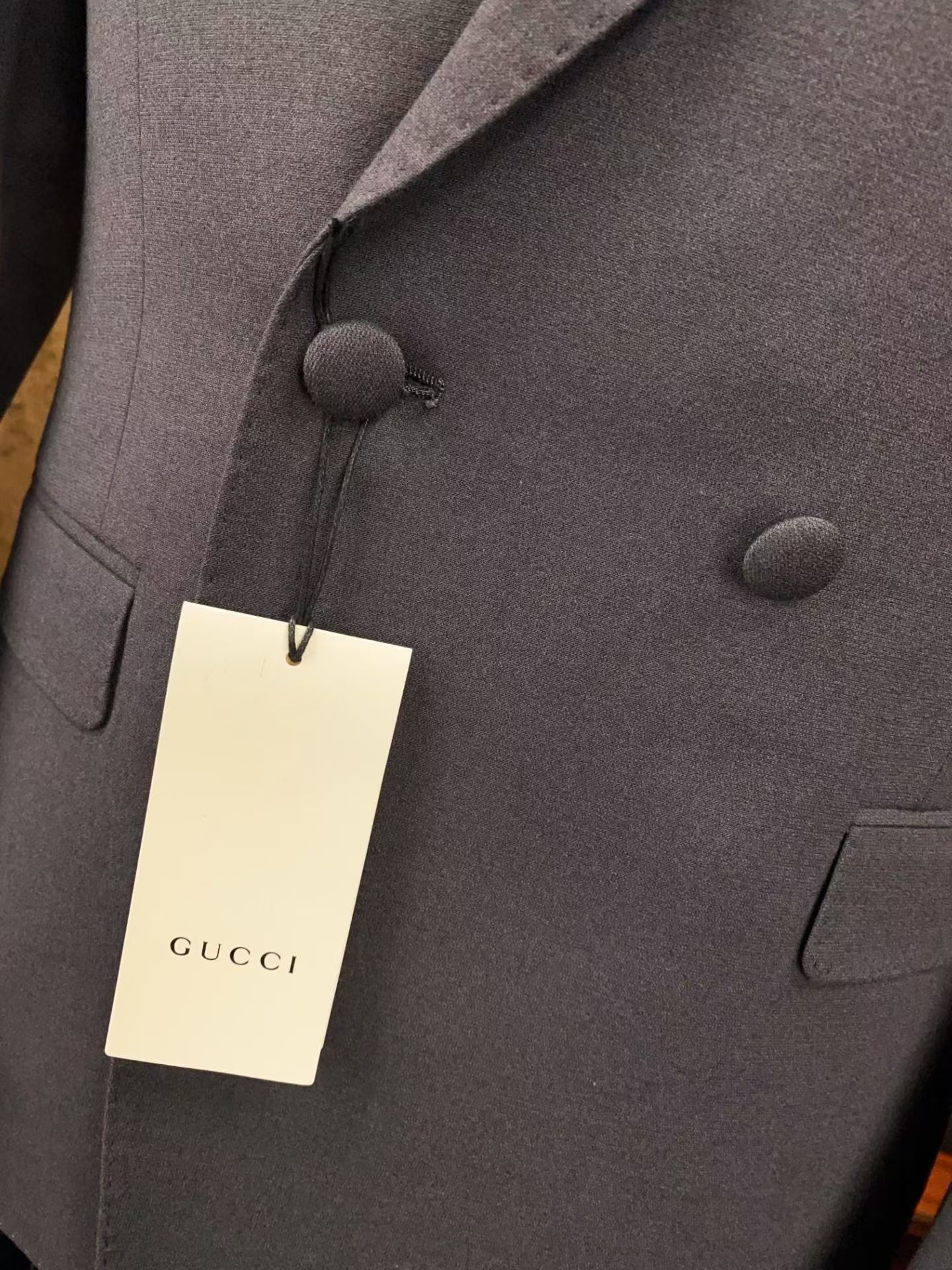 suit