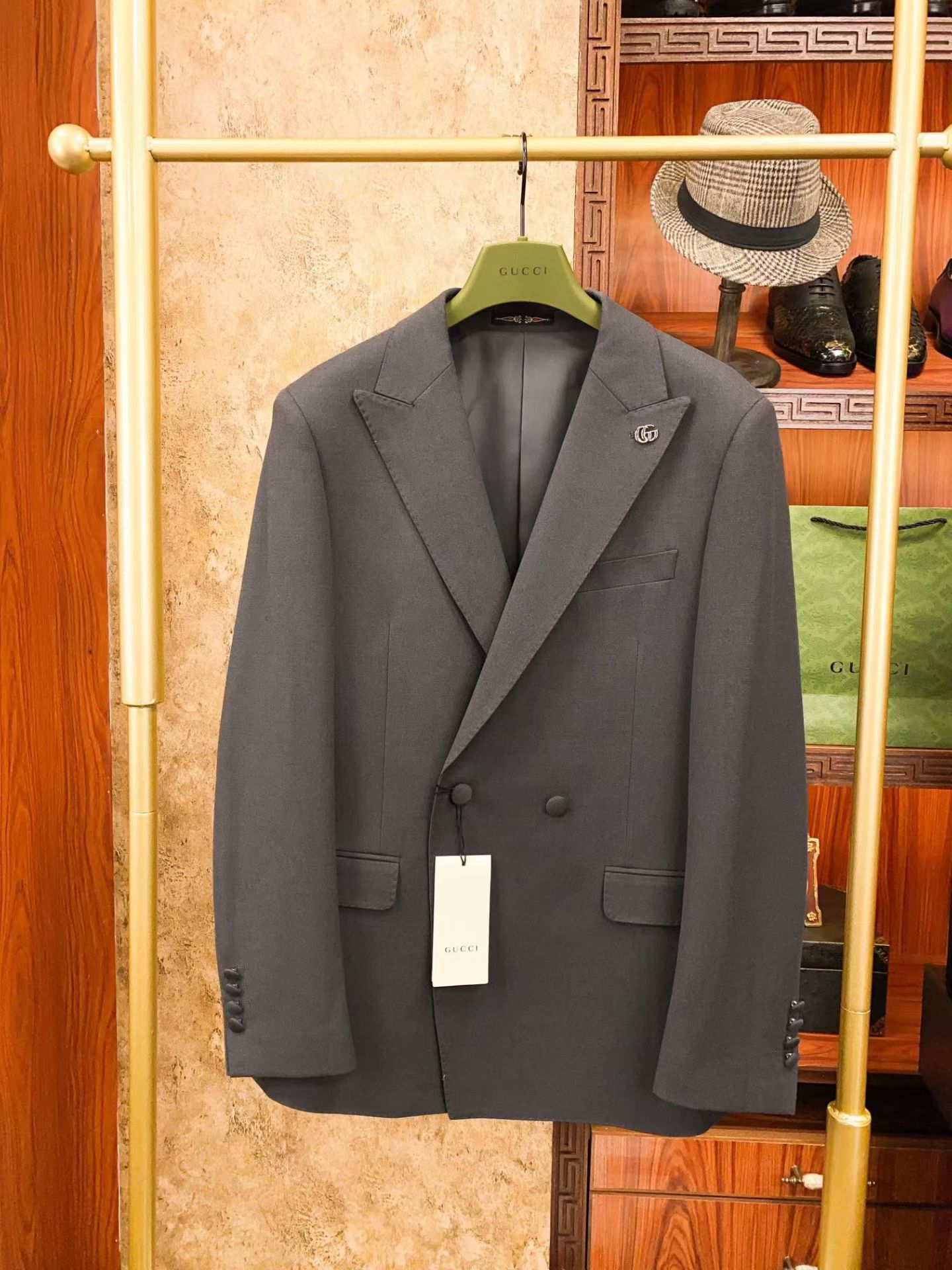 suit