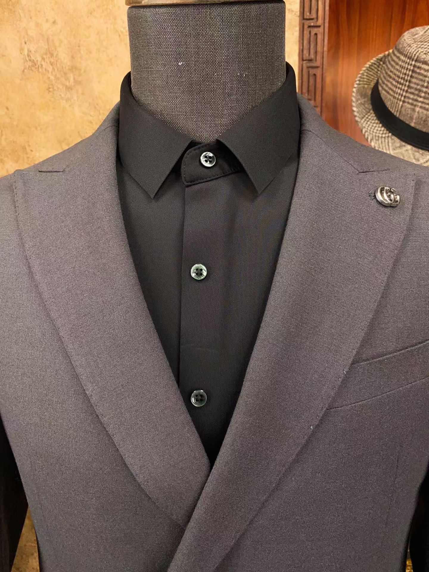 suit