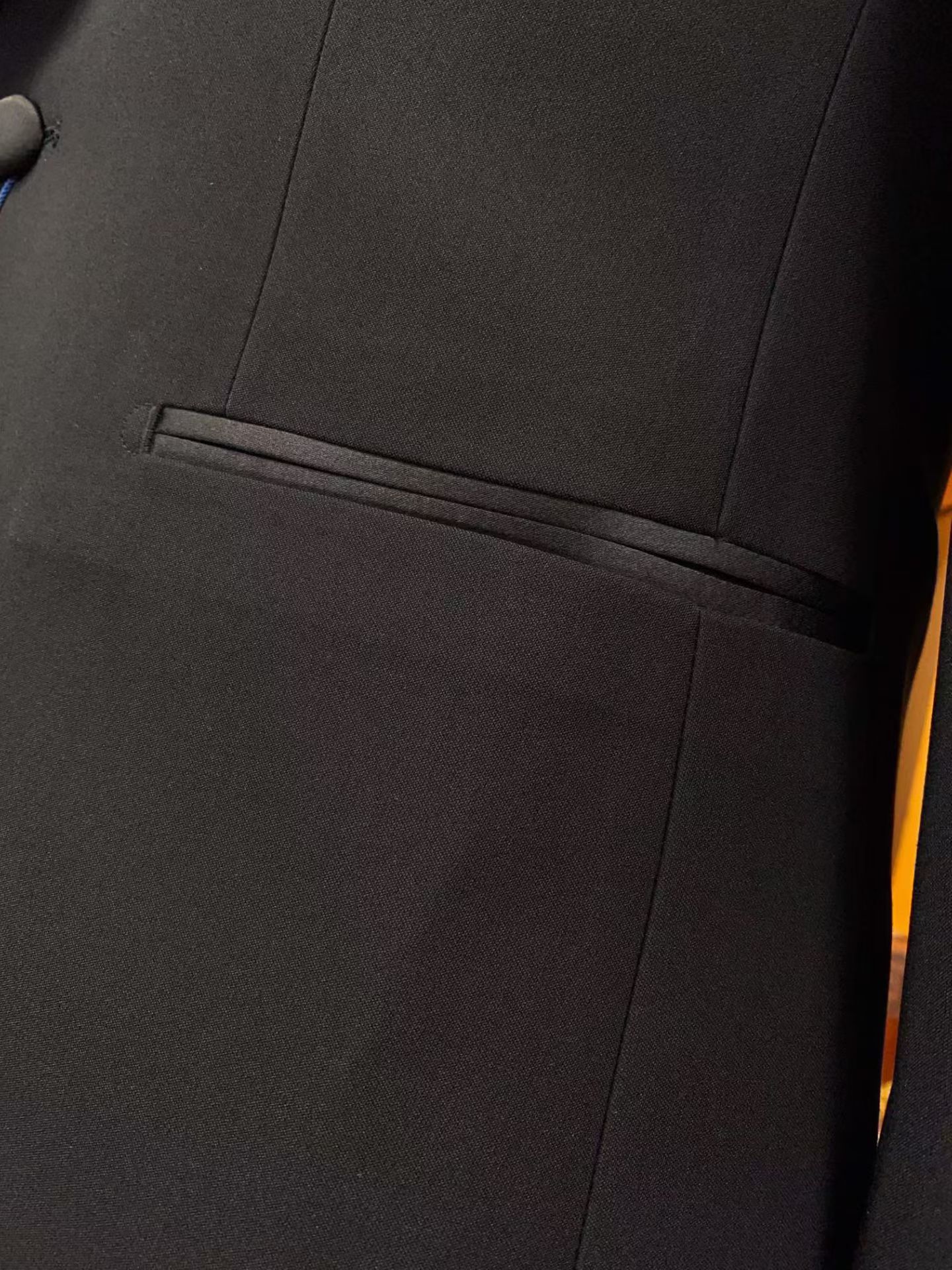 suit