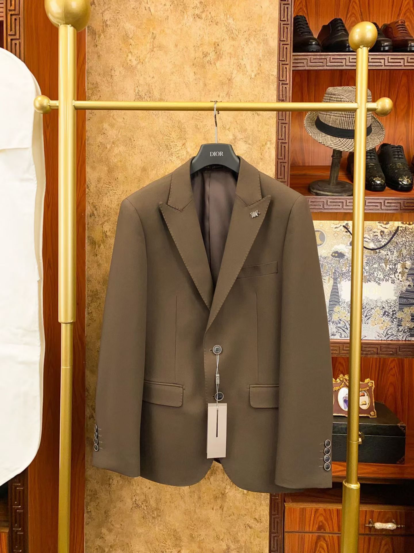 suit