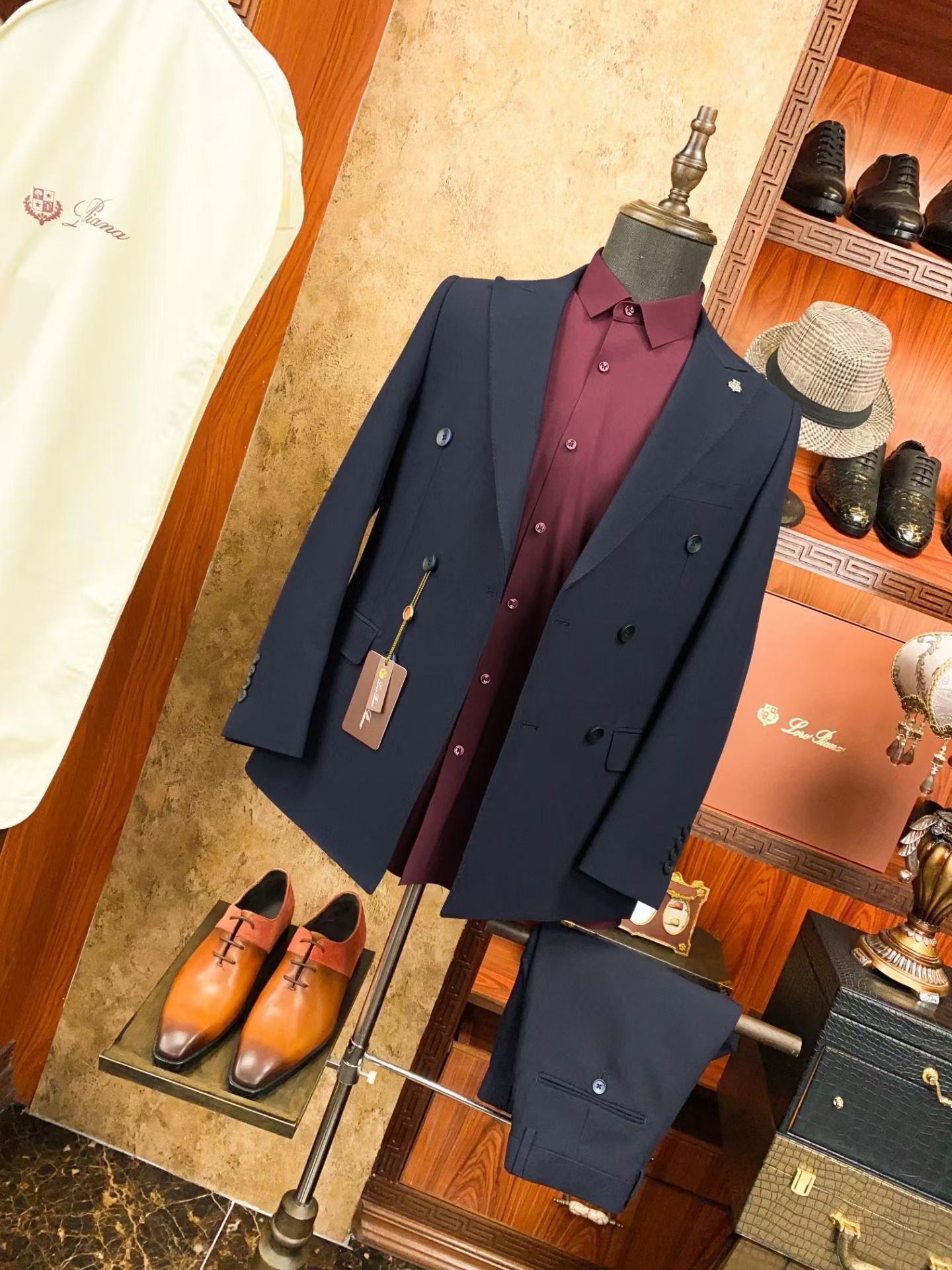 suit