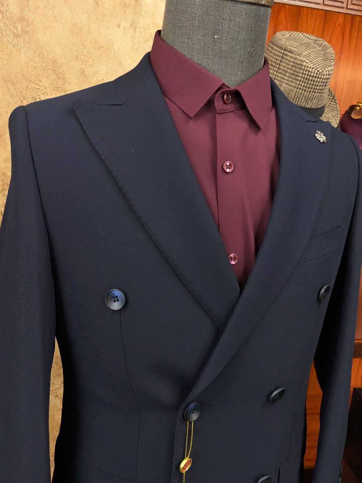 suit