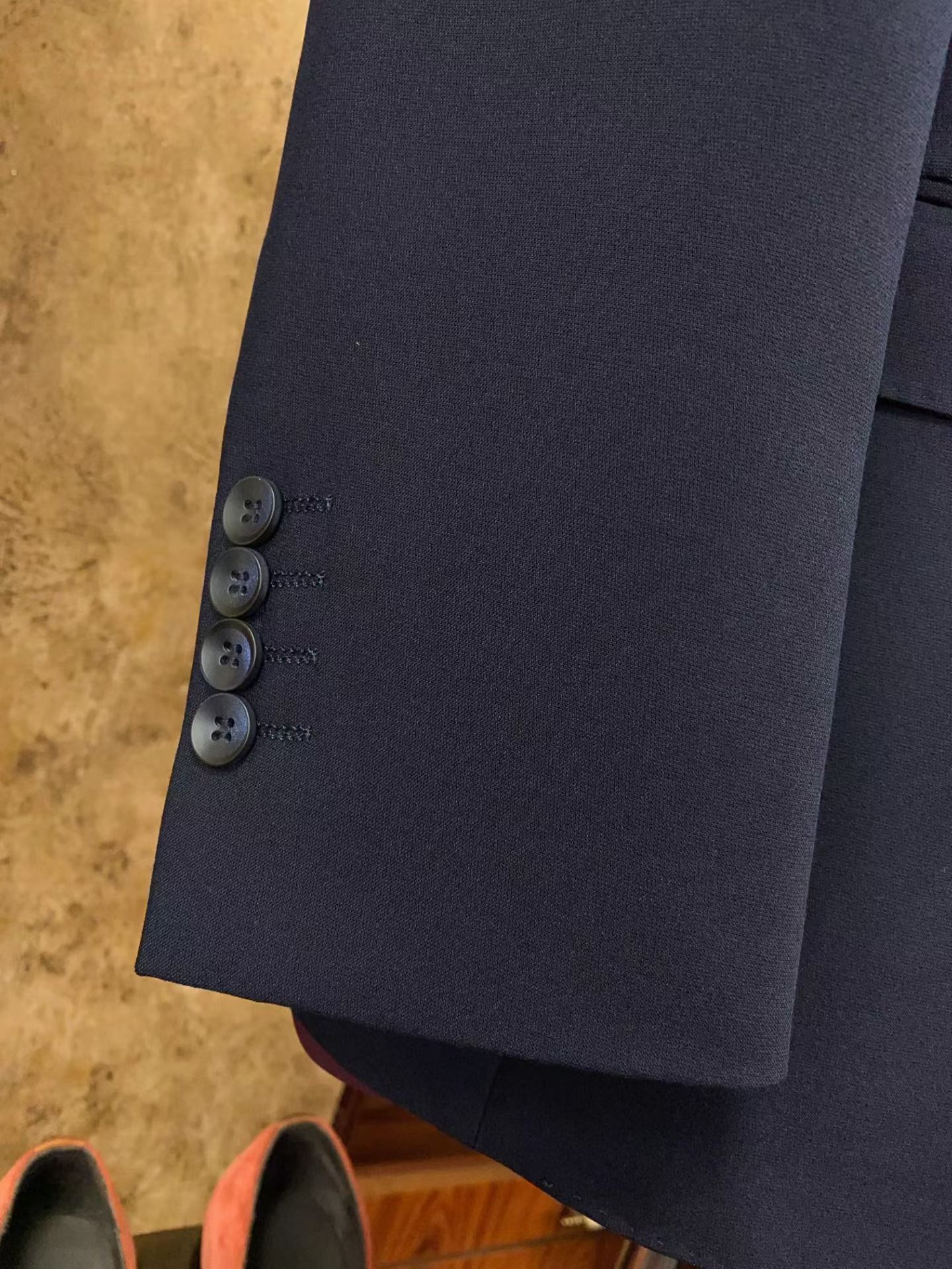 suit