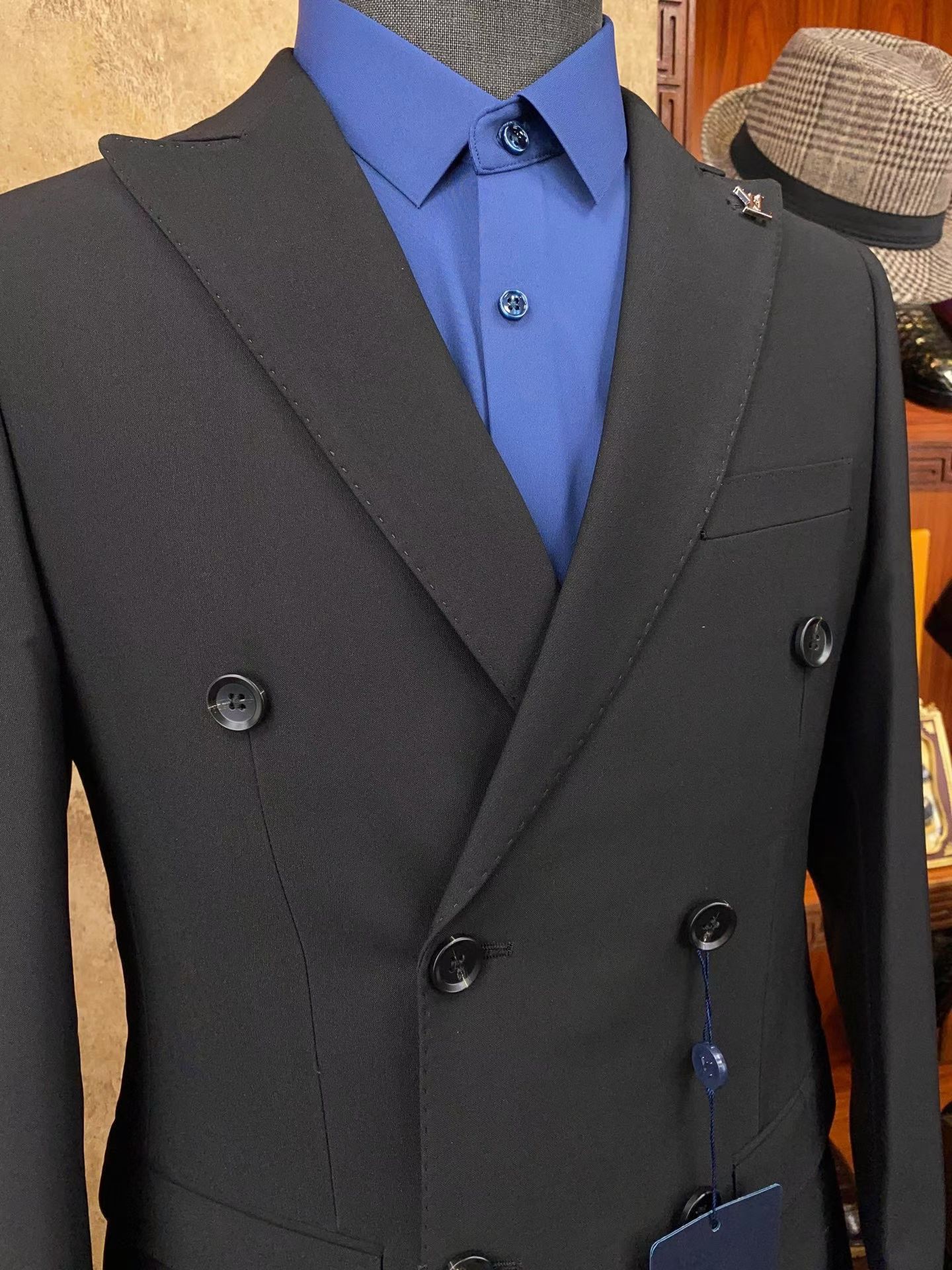 suit