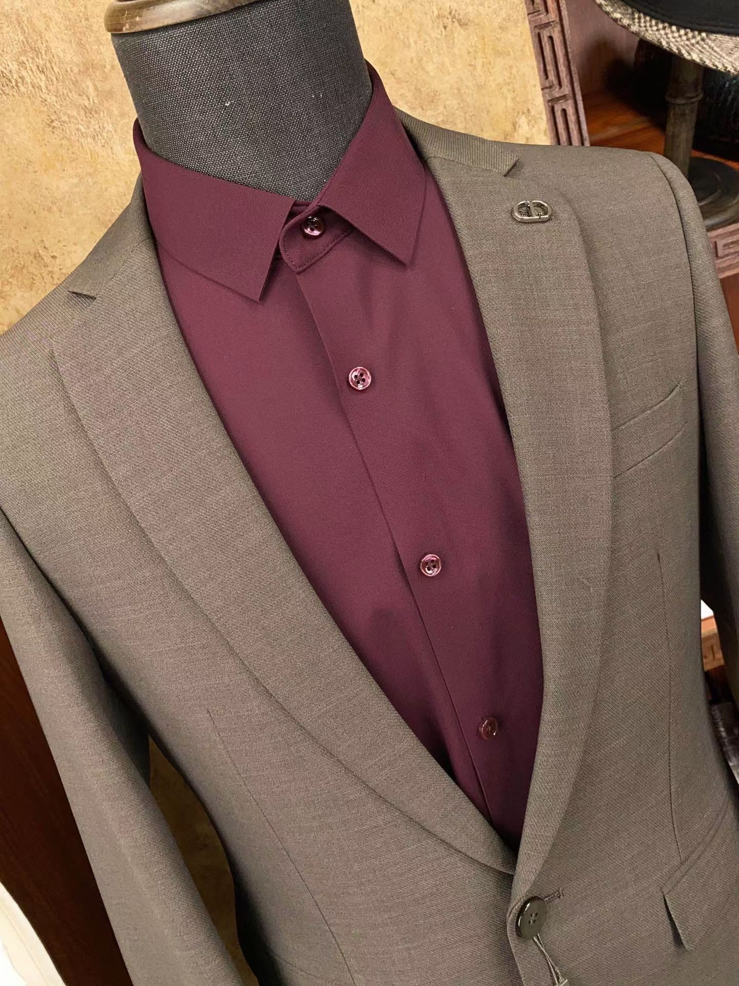 suit