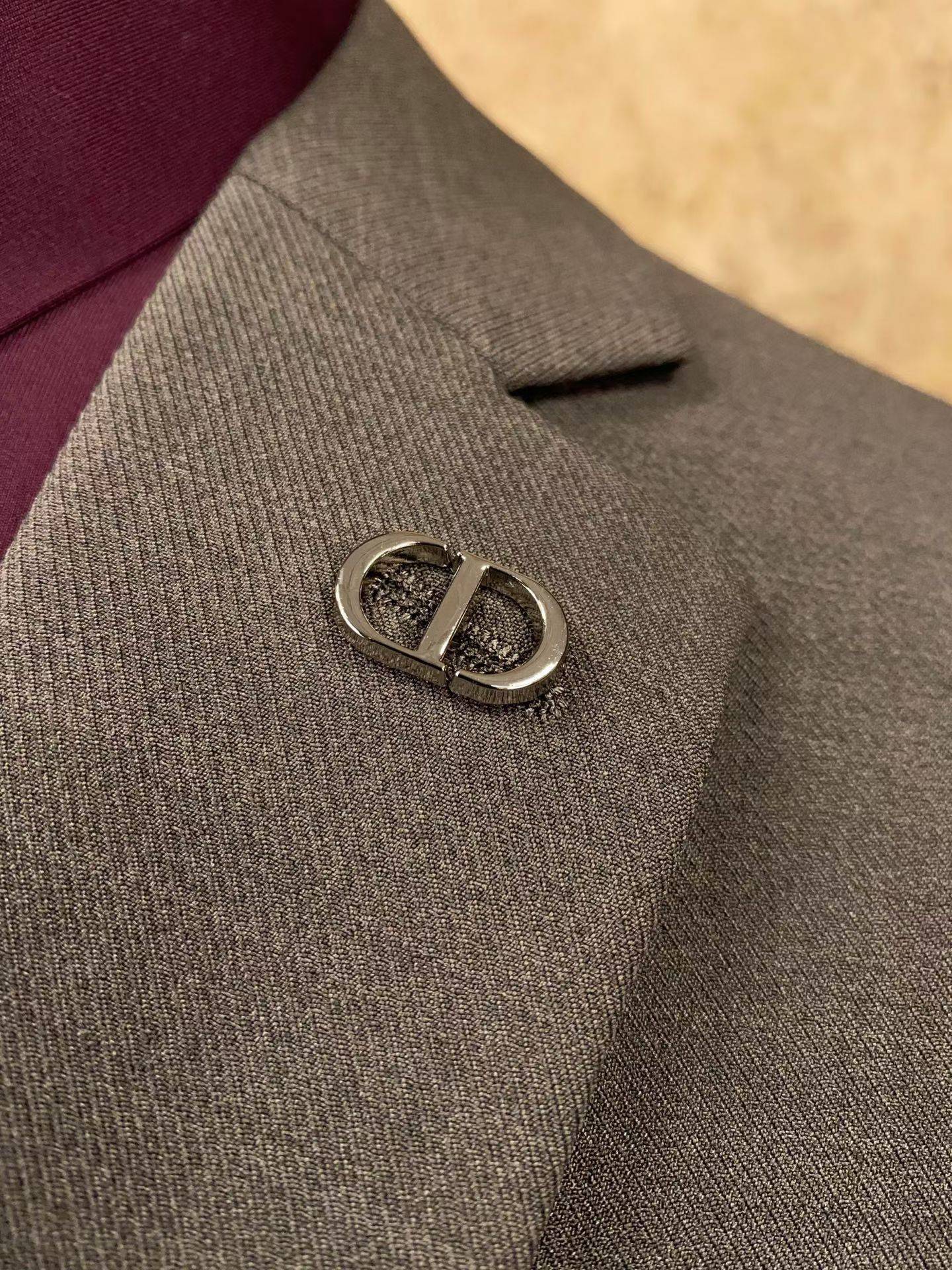 suit