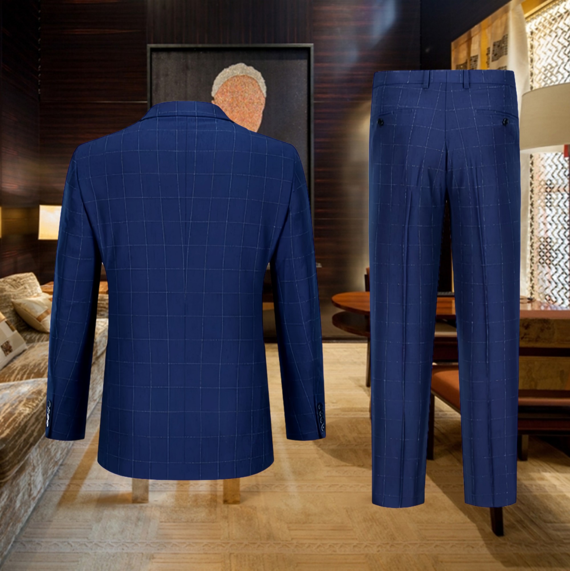 suit