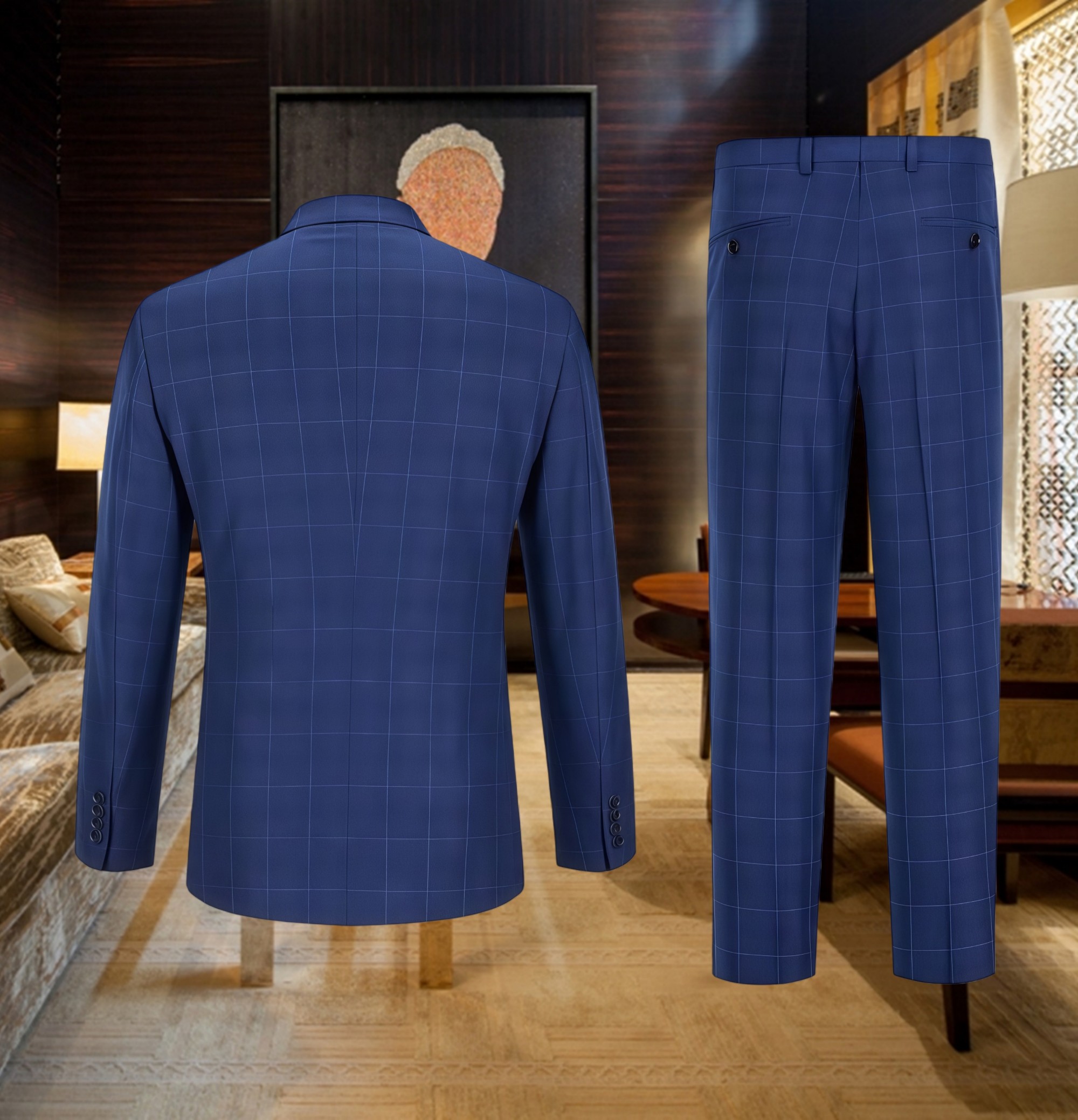 suit