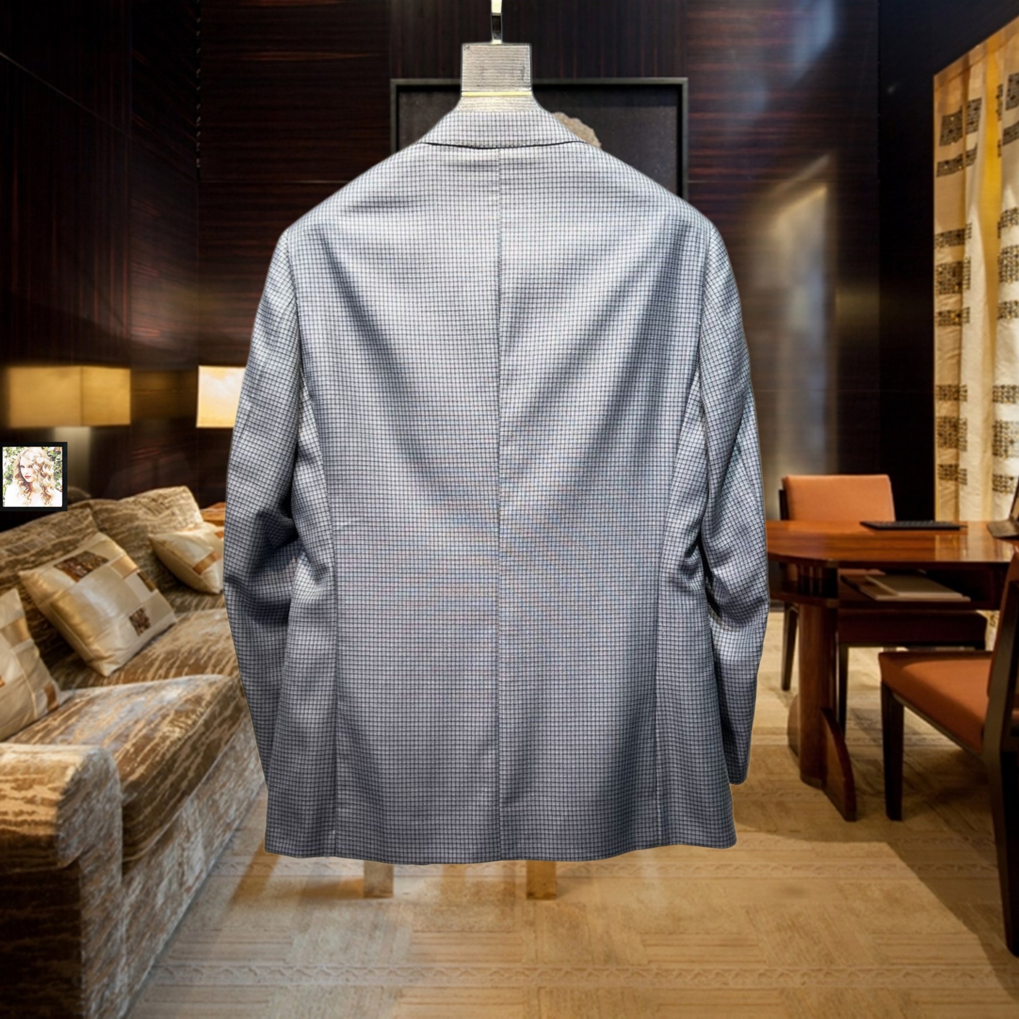 suit