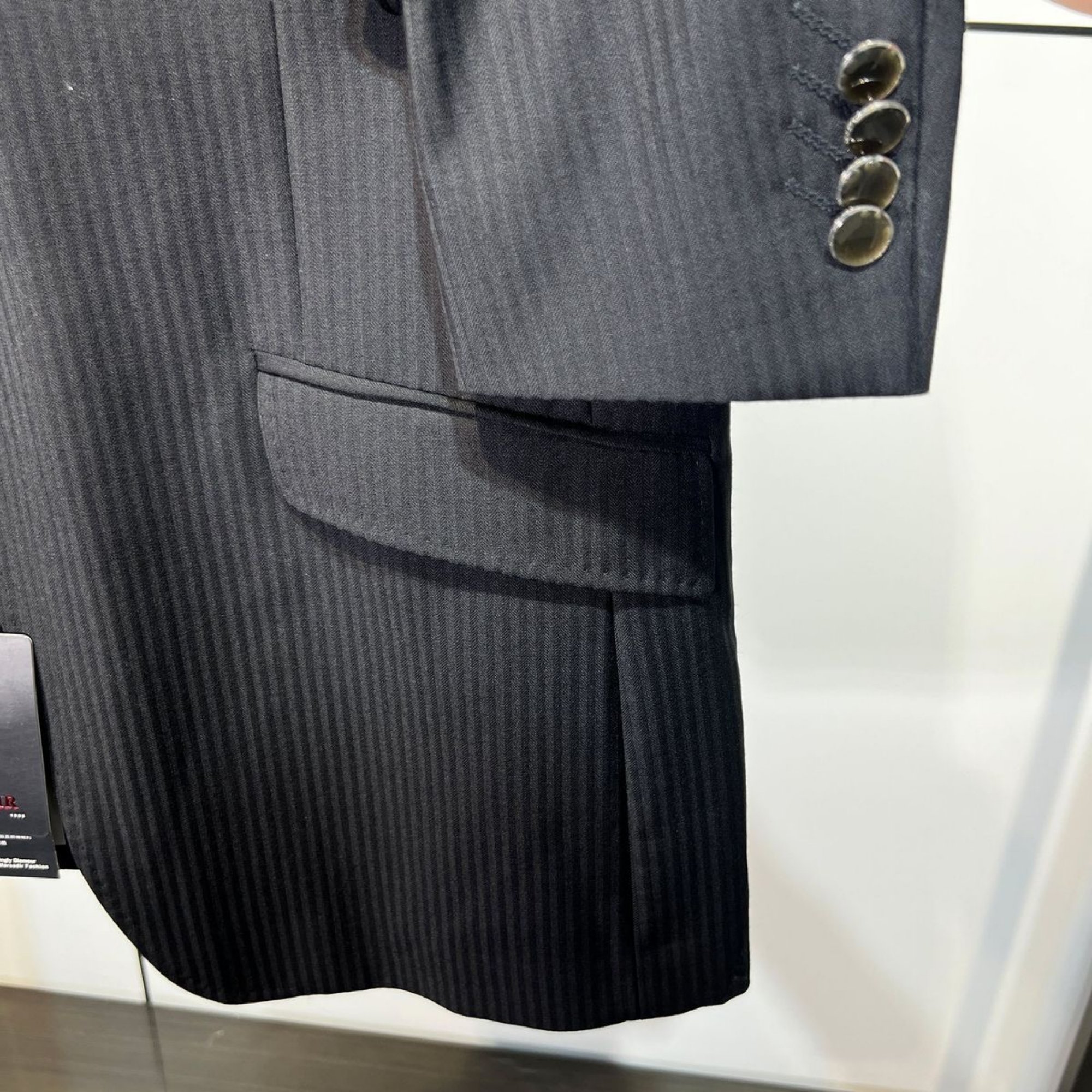 suit