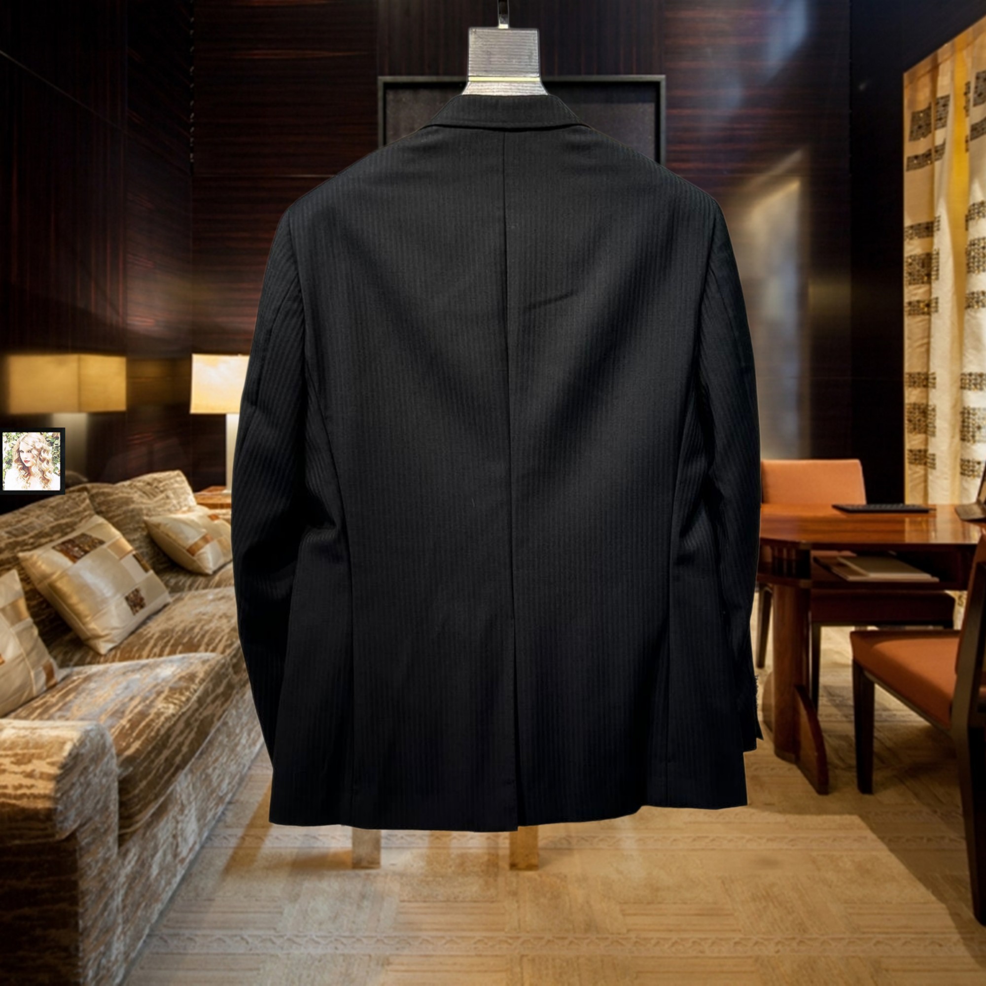 suit
